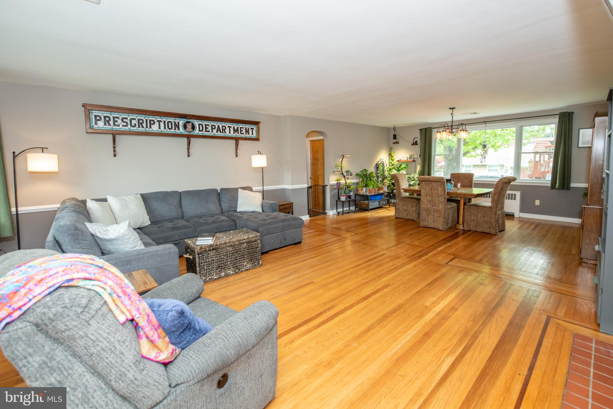 MEADOW BROOK - Residential