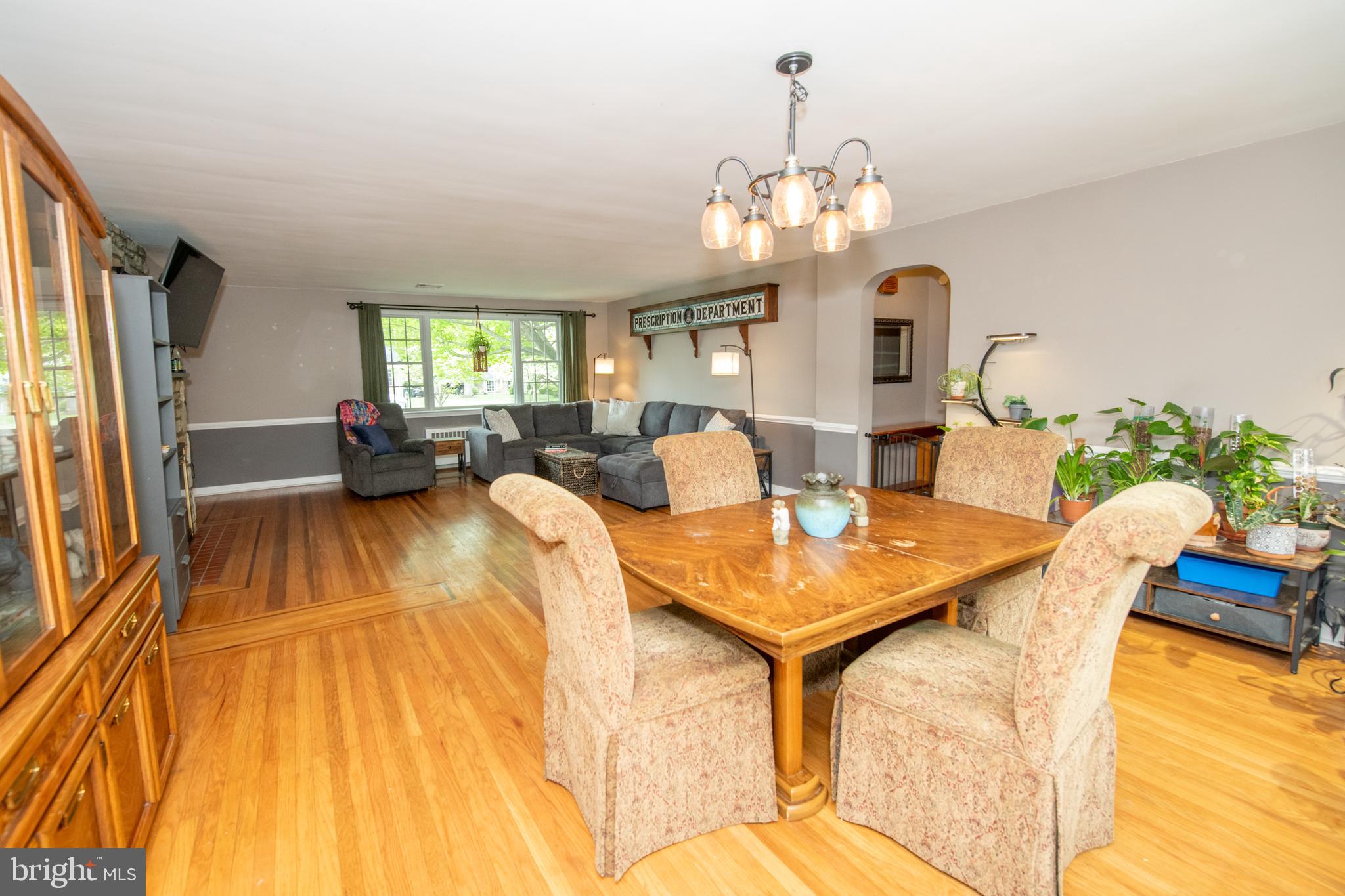MEADOW BROOK - Residential