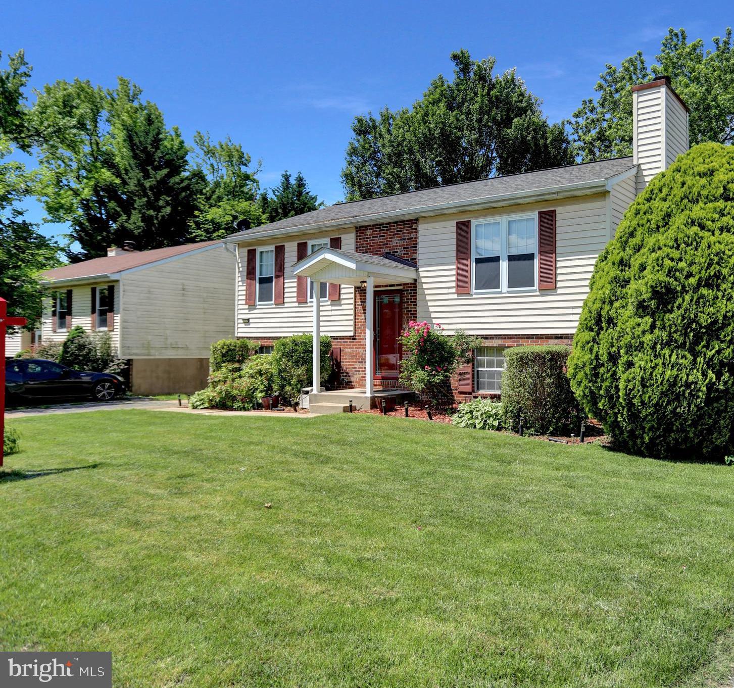 Beautifully Updated Home with Modern Upgrades and Outdoor Entertaining Spaces!
Step into this thoughtfully renovated home, where modern upgrades meet cozy charm. The spacious kitchen (updated in 2021) boasts soft-close cabinets, new flooring, updated lighting, and a convenient sink with disposal. Plus, a newly added pantry in the hallway enhances storage space.
Both bathrooms (updated in 2021) feature stylish new showers, fresh flooring, and upgraded sinks. Throughout the entire home, luxury vinyl plank flooring adds durability and aesthetic appeal.
Enjoy peace of mind with major updates including a new roof (2023) with sheathing, new insulation (2023), and attic exhaust vent fans (2023) to enhance energy efficiency. The front and back entrances feature new storm doors, and the deck off of the dining room has been upgraded with Trex decking for long-lasting outdoor enjoyment.
The lower level is the perfect retreat—ideal as an in-house getaway, or additional living space with its own bedroom and full bath, plus a working fireplace (serviced in 2023) and slider access to the outside.
The fenced yard offers privacy and convenience, complemented by a storage shed, grill hut, and a covered outdoor bar area under the deck with power—perfect for entertaining! A private driveway to the front of the home ensures easy parking.
Best of all, this home has been freshly painted throughout, making it truly move-in ready. Don’t miss your chance to own this beautifully updated property—schedule a tour today!