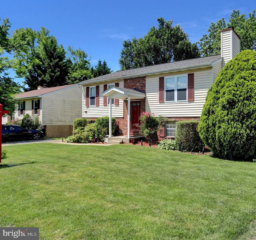 Beautifully Updated Home with Modern Upgrades and Outdoor Entertaining Spaces!
Step into this thoughtfully renovated home, where modern upgrades meet cozy charm. The spacious kitchen (updated in 2021) boasts soft-close cabinets, new flooring, updated lighting, and a convenient sink with disposal. Plus, a newly added pantry in the hallway enhances storage space.
Both bathrooms (updated in 2021) feature stylish new showers, fresh flooring, and upgraded sinks. Throughout the entire home, luxury vinyl plank flooring adds durability and aesthetic appeal.
Enjoy peace of mind with major updates including a new roof (2023) with sheathing, new insulation (2023), and attic exhaust vent fans (2023) to enhance energy efficiency. The front and back entrances feature new storm doors, and the deck off of the dining room has been upgraded with Trex decking for long-lasting outdoor enjoyment.
The lower level is the perfect retreat—ideal as an in-house getaway, or additional living space with its own bedroom and full bath, plus a working fireplace (serviced in 2023) and slider access to the outside.
The fenced yard offers privacy and convenience, complemented by a storage shed, grill hut, and a covered outdoor bar area under the deck with power—perfect for entertaining! A private driveway to the front of the home ensures easy parking.
Best of all, this home has been freshly painted throughout, making it truly move-in ready. Don’t miss your chance to own this beautifully updated property—schedule a tour today!