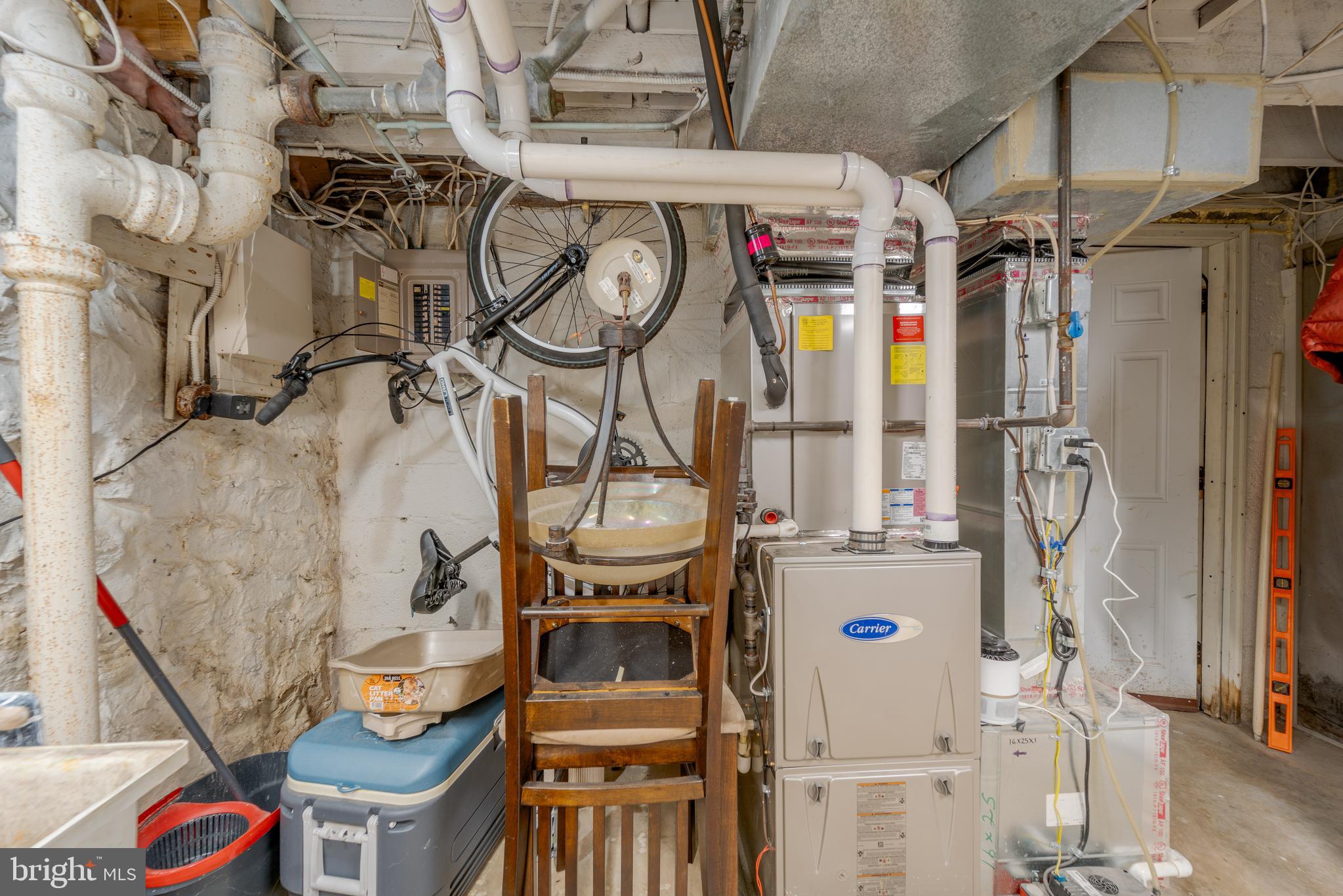 GWYNNLAKE PARK - Residential