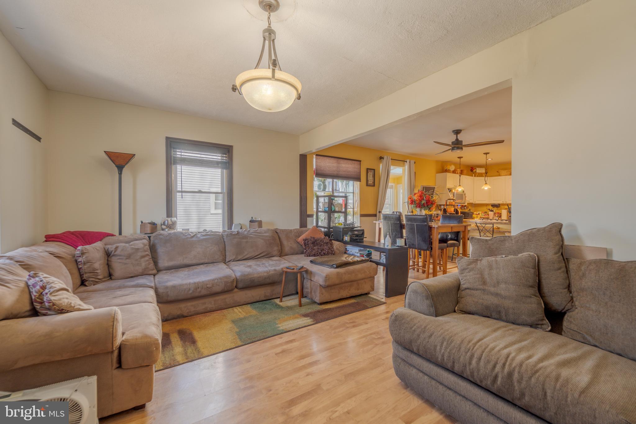 GWYNNLAKE PARK - Residential