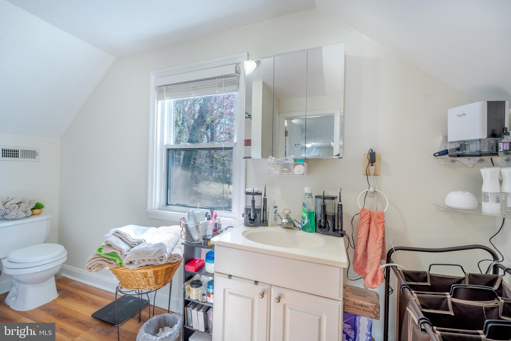 GWYNNLAKE PARK - Residential