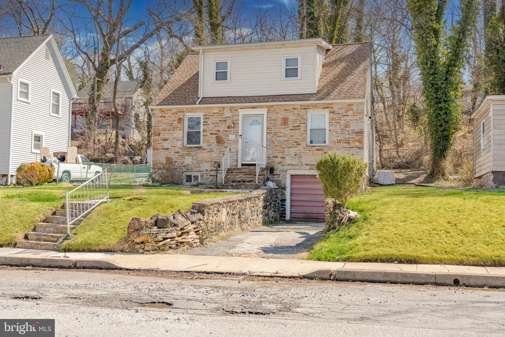 GWYNNLAKE PARK - Residential