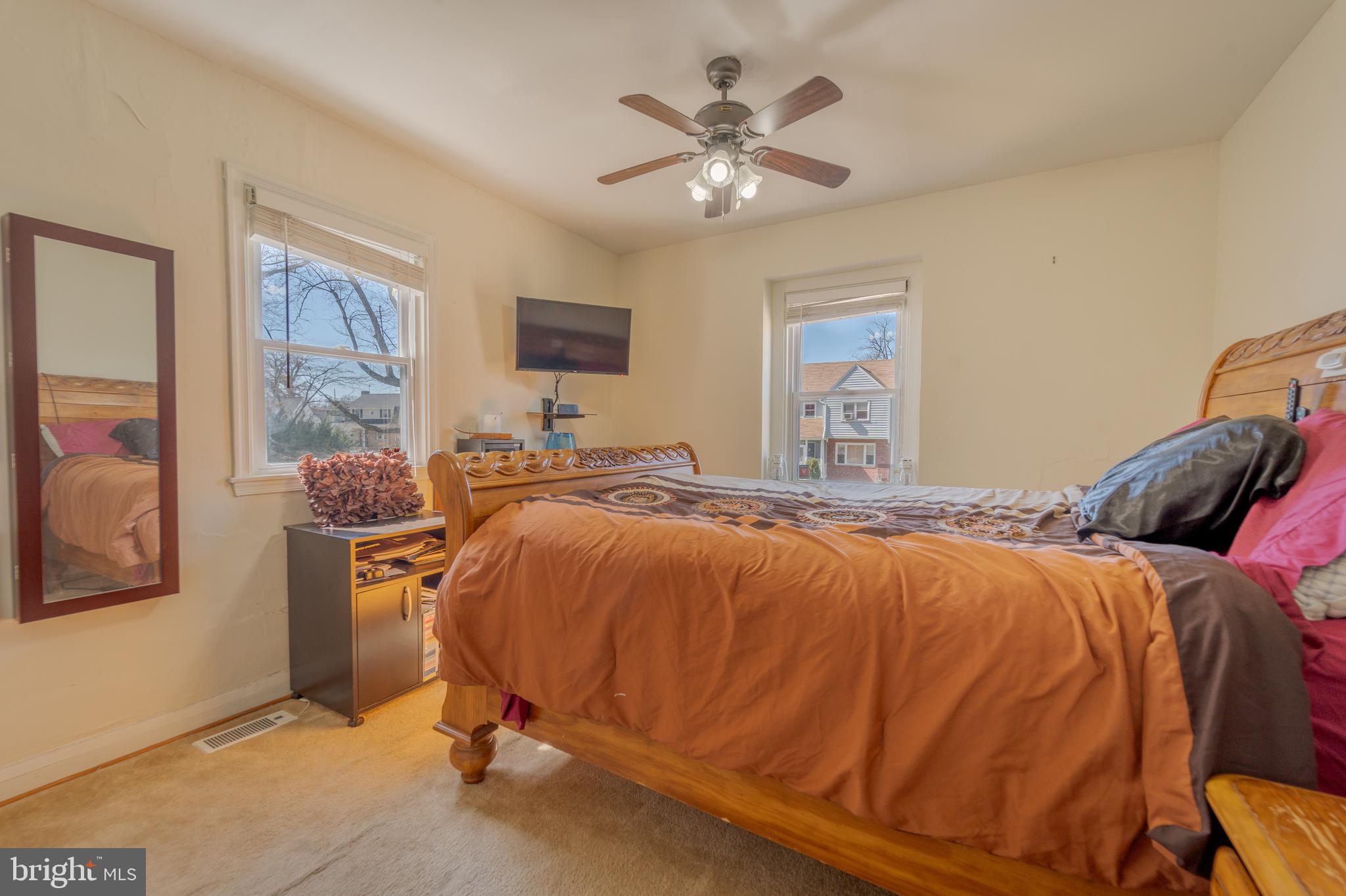 GWYNNLAKE PARK - Residential