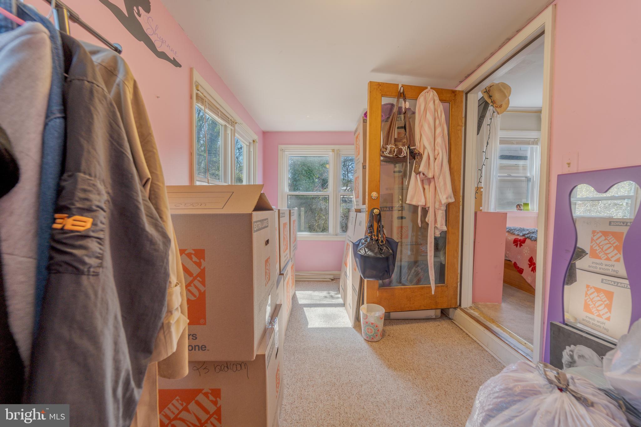 GWYNNLAKE PARK - Residential