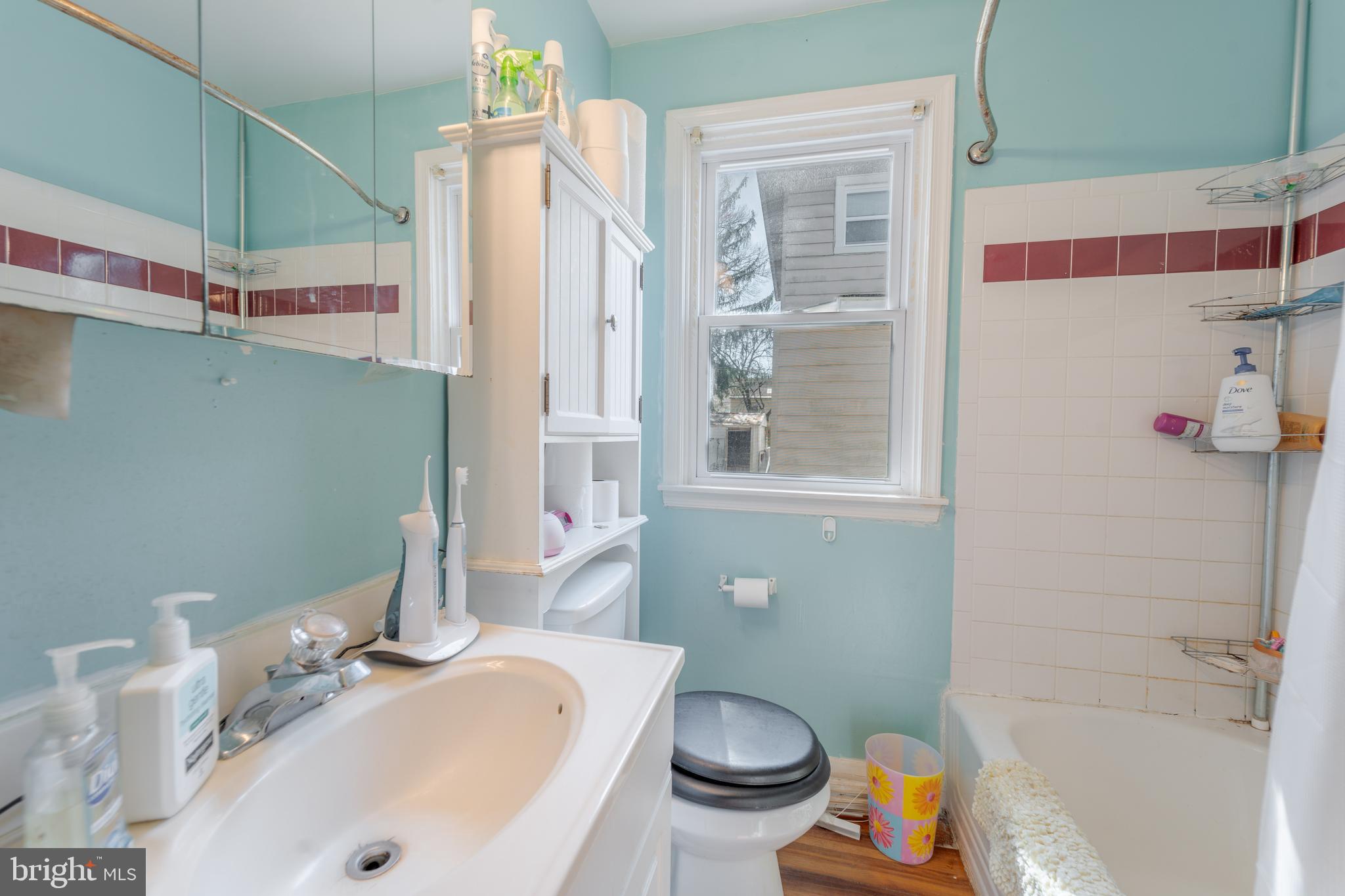 GWYNNLAKE PARK - Residential