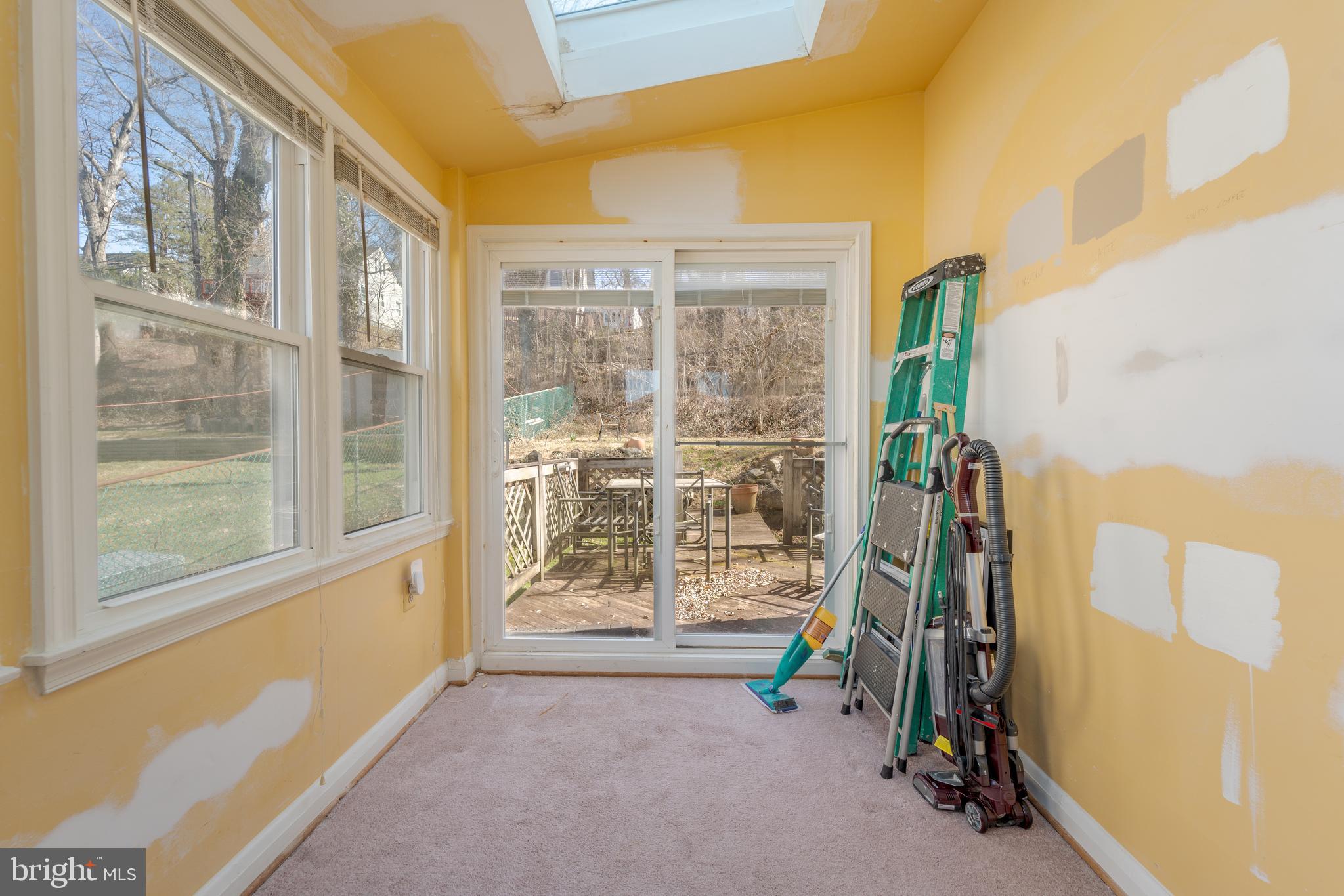 GWYNNLAKE PARK - Residential