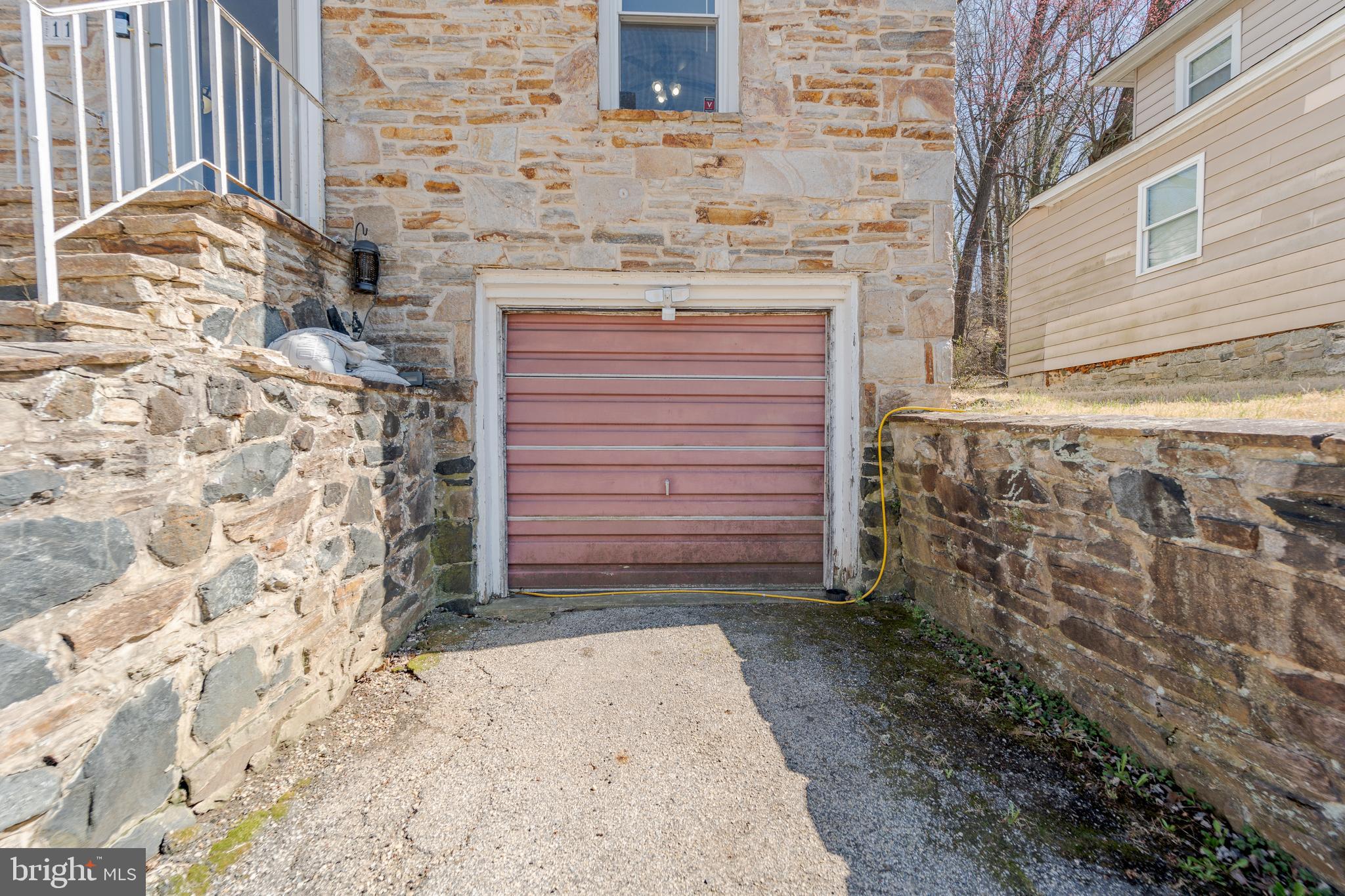 GWYNNLAKE PARK - Residential