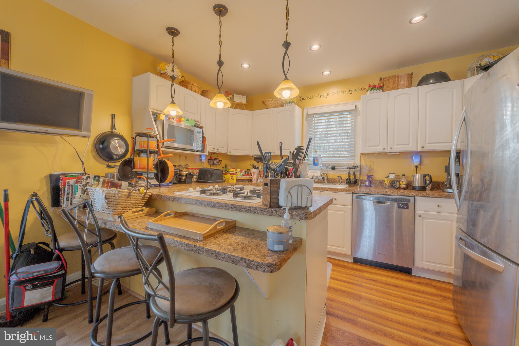 GWYNNLAKE PARK - Residential