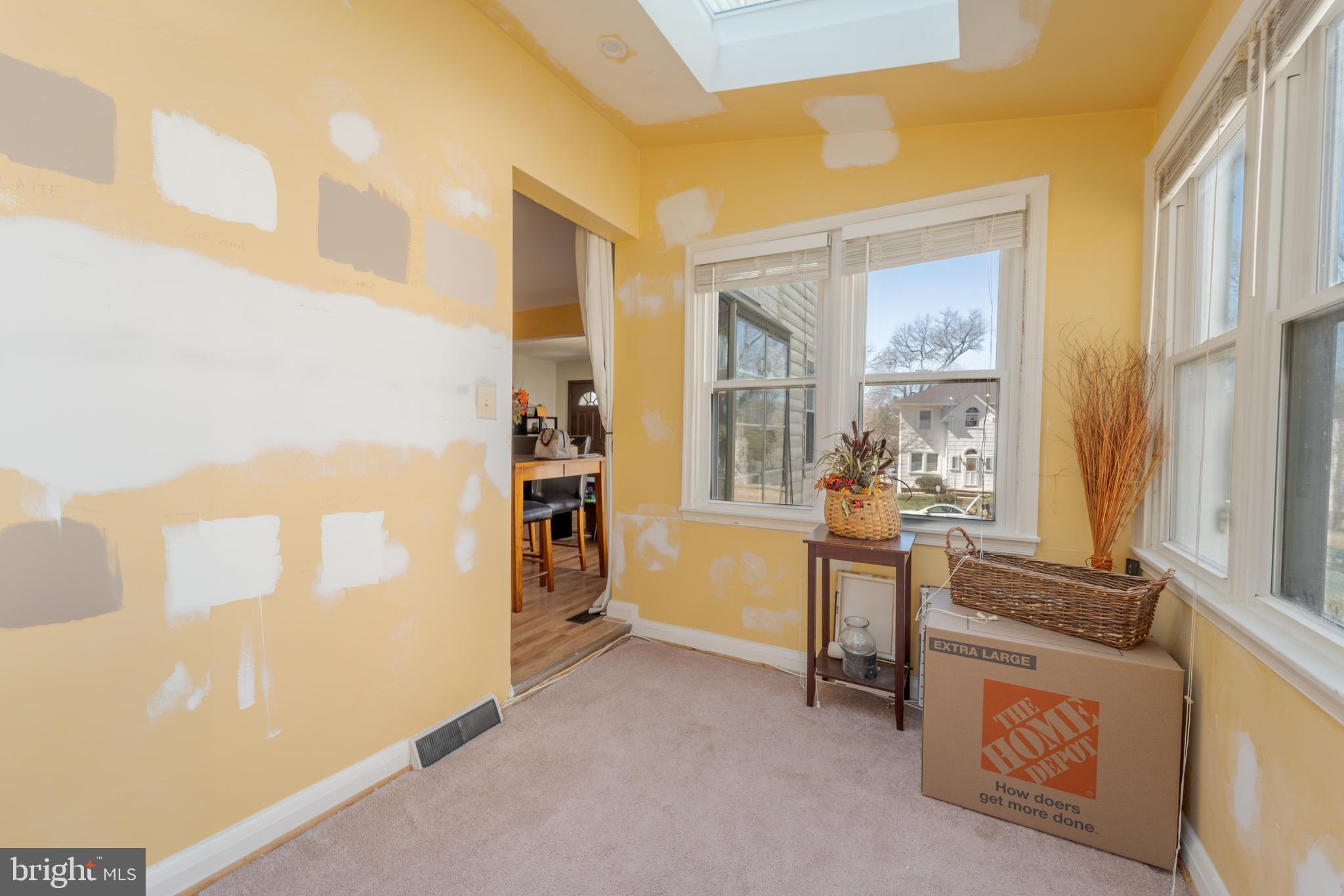 GWYNNLAKE PARK - Residential