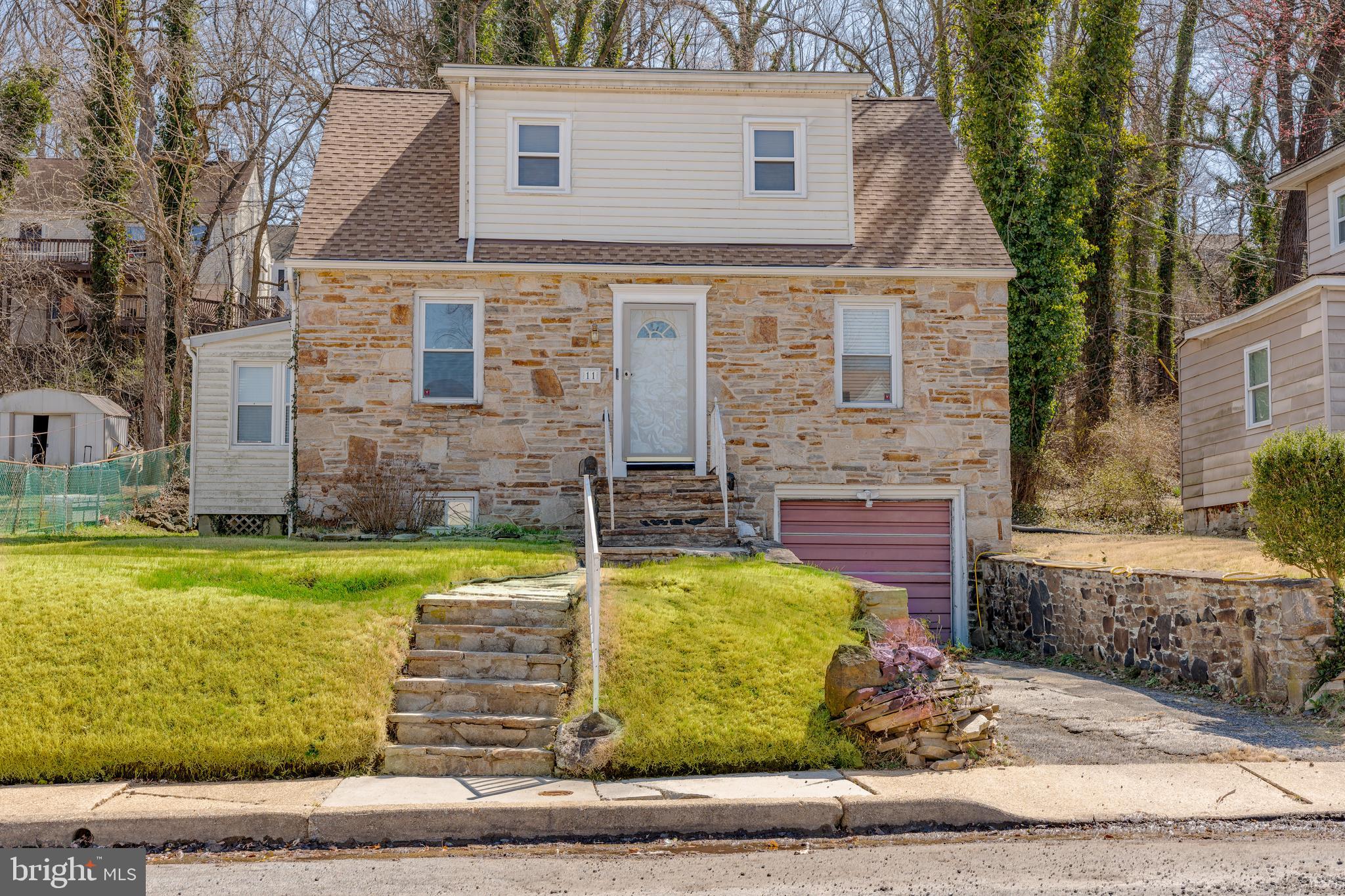 GWYNNLAKE PARK - Residential