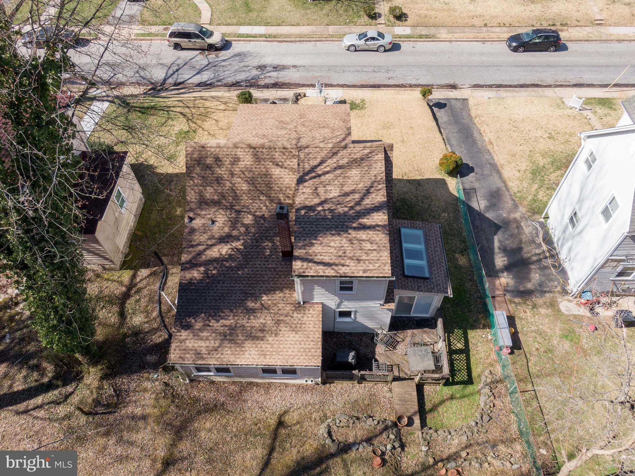 GWYNNLAKE PARK - Residential