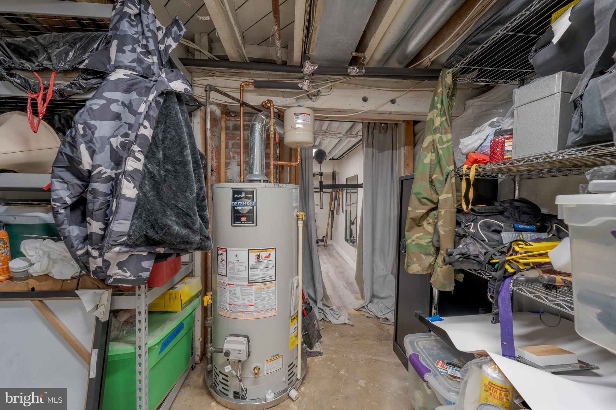 GWYNNLAKE PARK - Residential