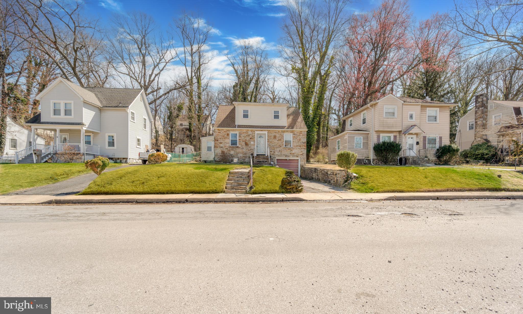 GWYNNLAKE PARK - Residential