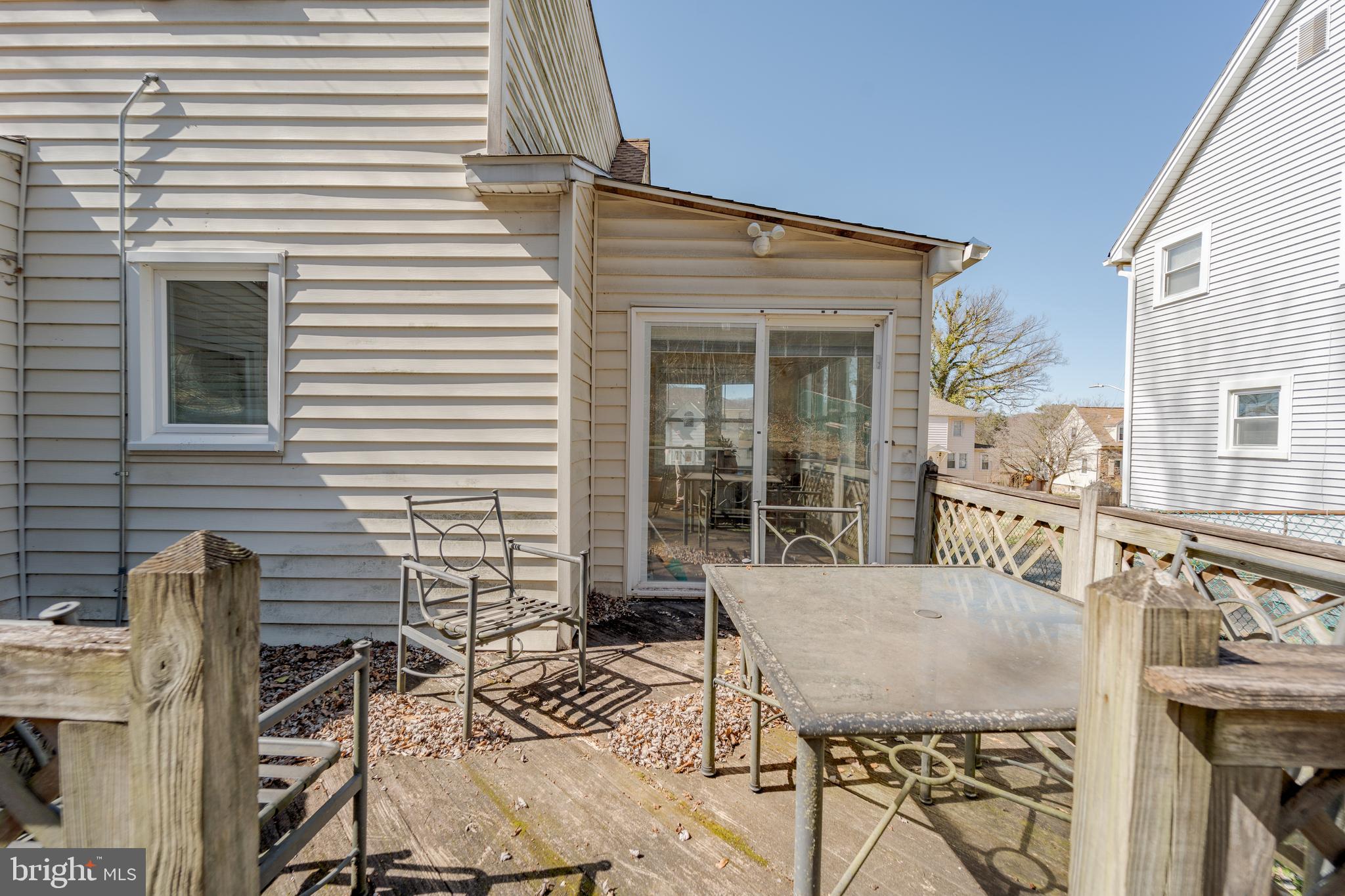 GWYNNLAKE PARK - Residential