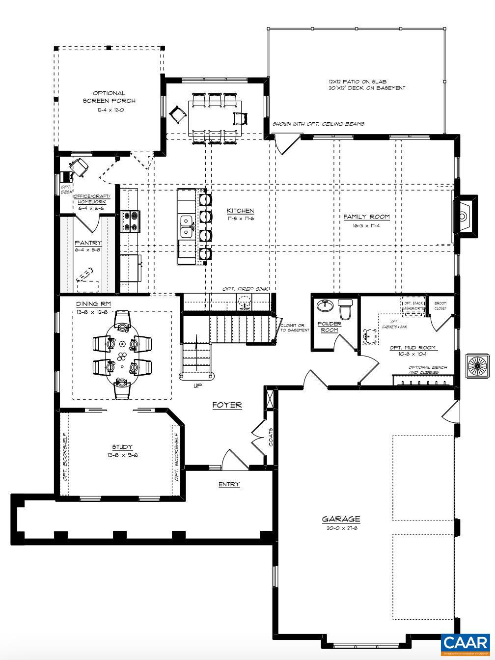 UNKNOWN - Residential
