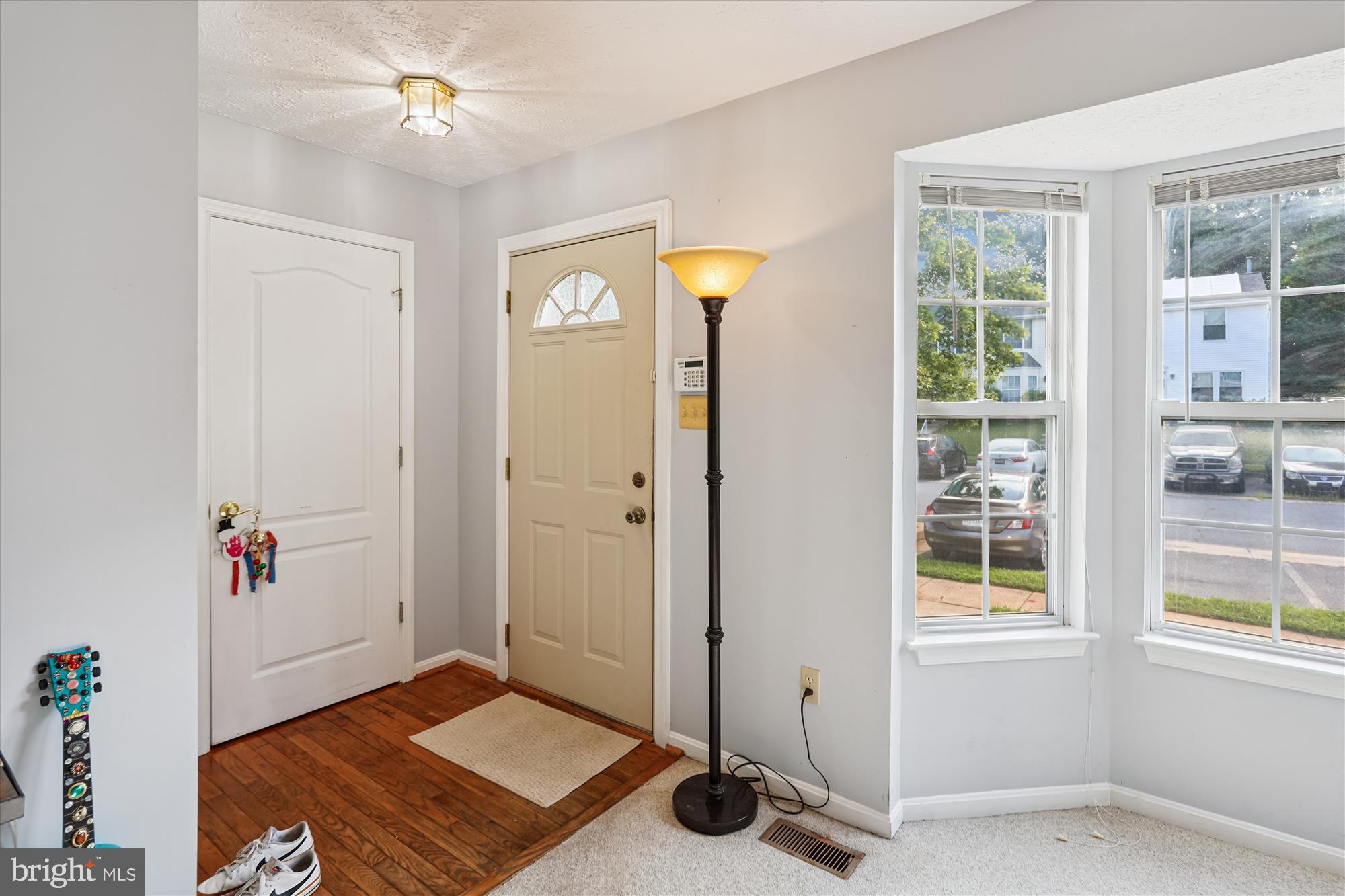 OAKWOOD VILLAGE - Residential