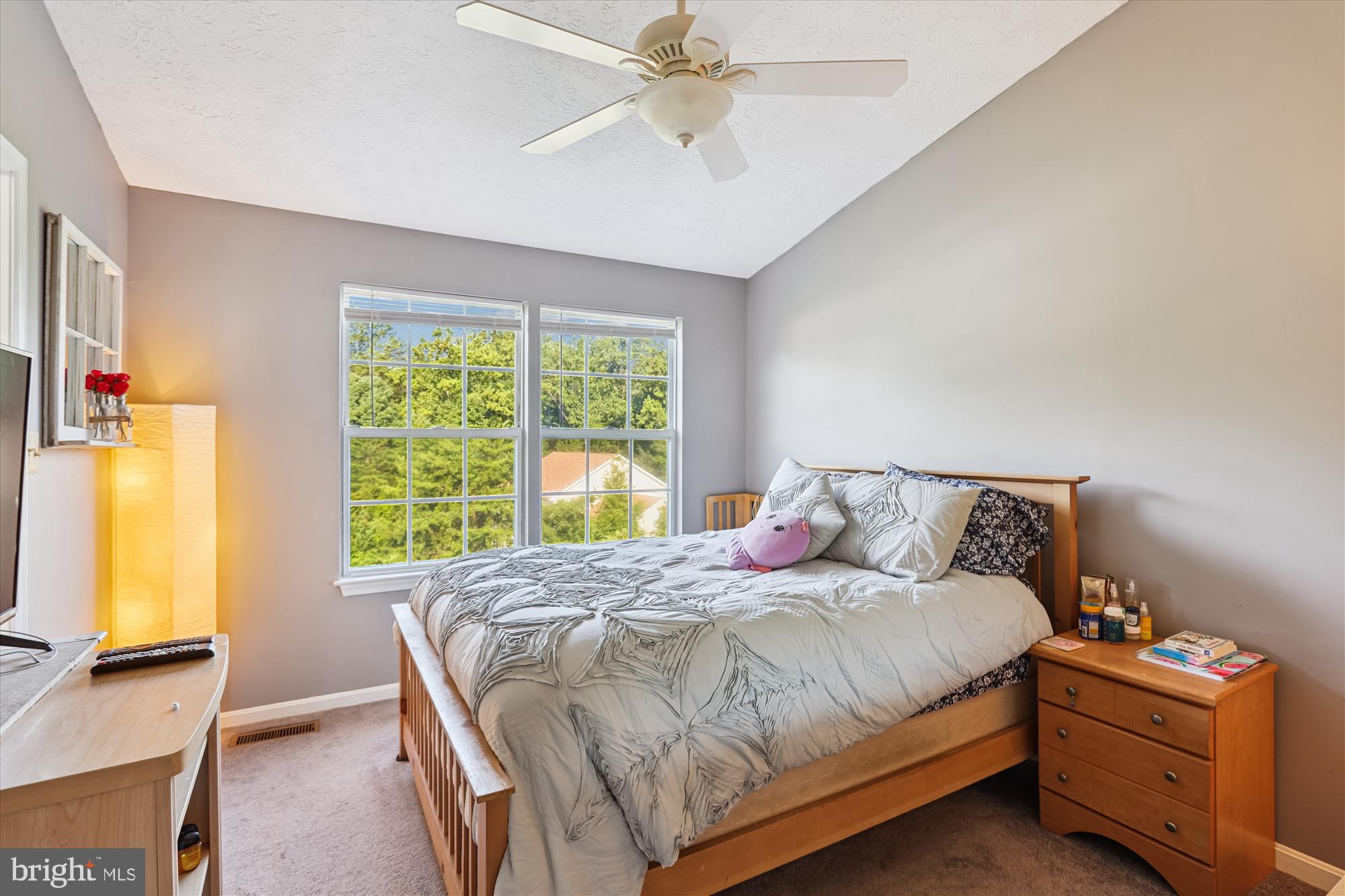 OAKWOOD VILLAGE - Residential