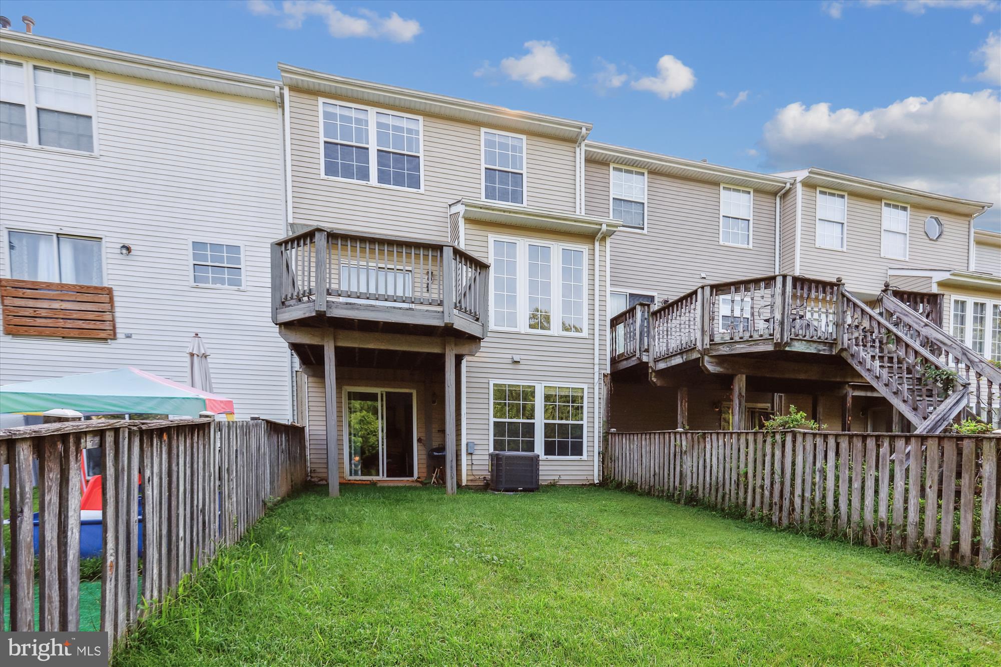 OAKWOOD VILLAGE - Residential