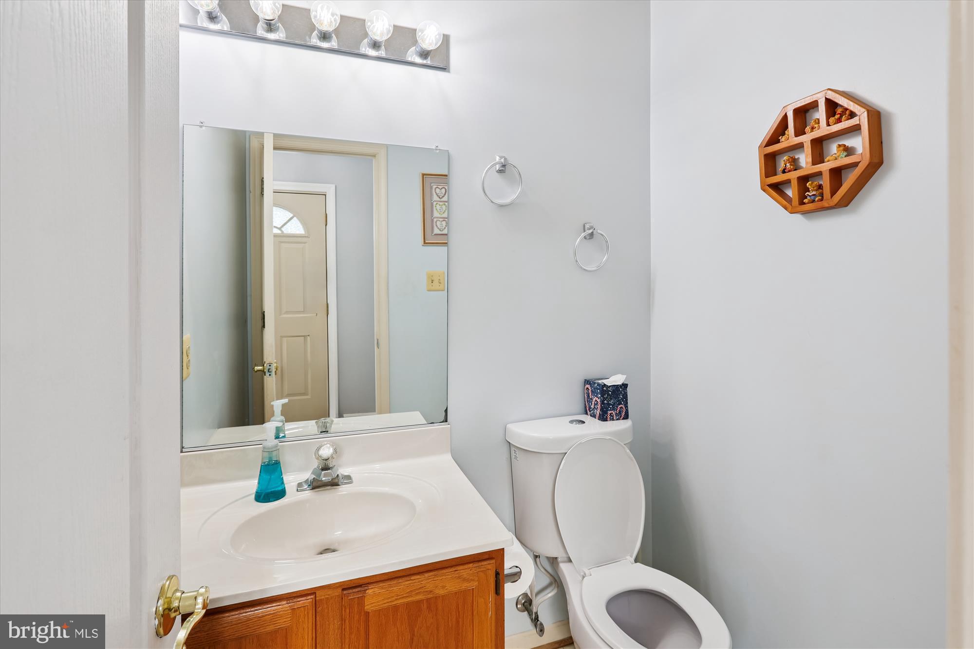 OAKWOOD VILLAGE - Residential