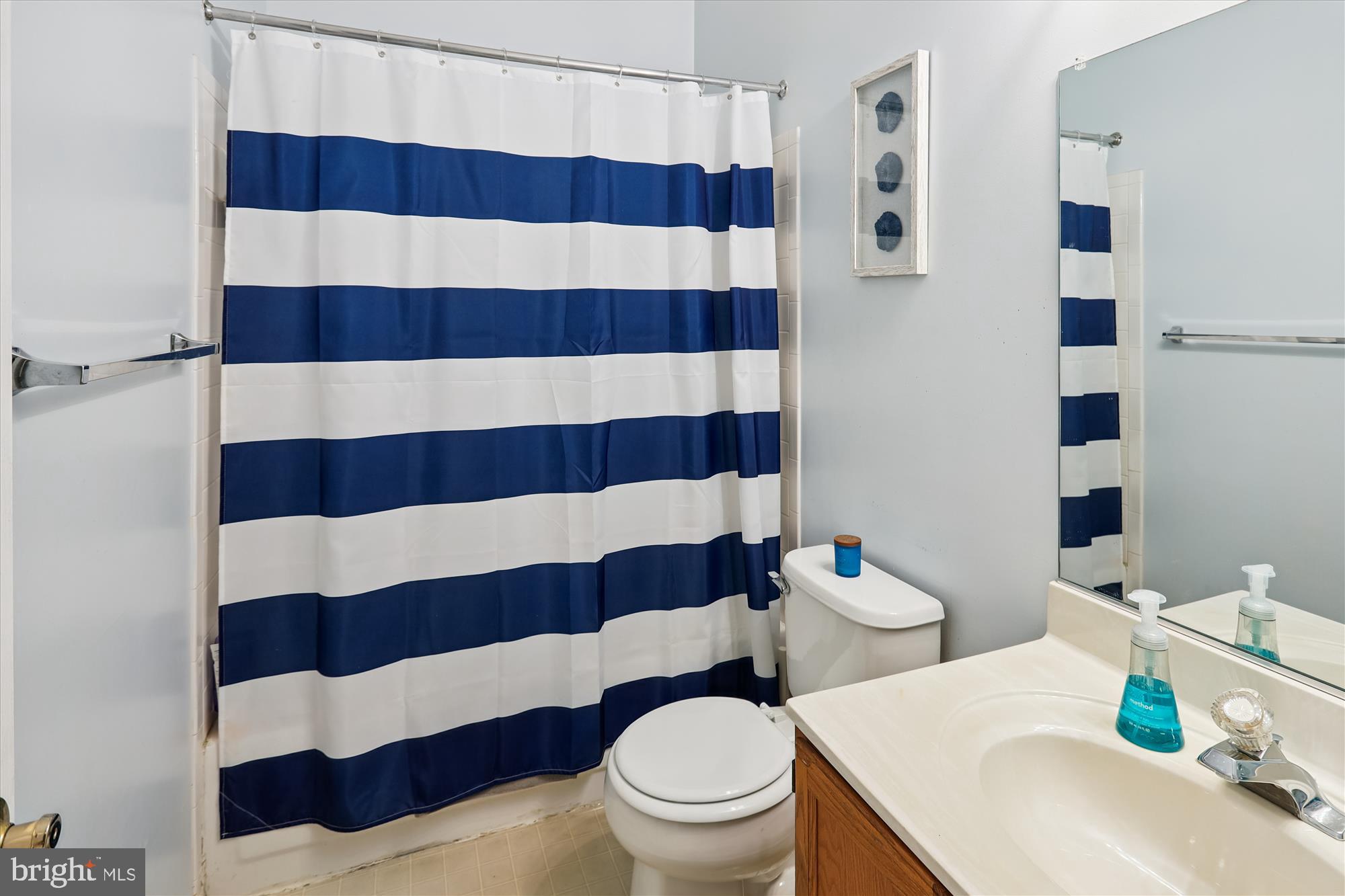 OAKWOOD VILLAGE - Residential