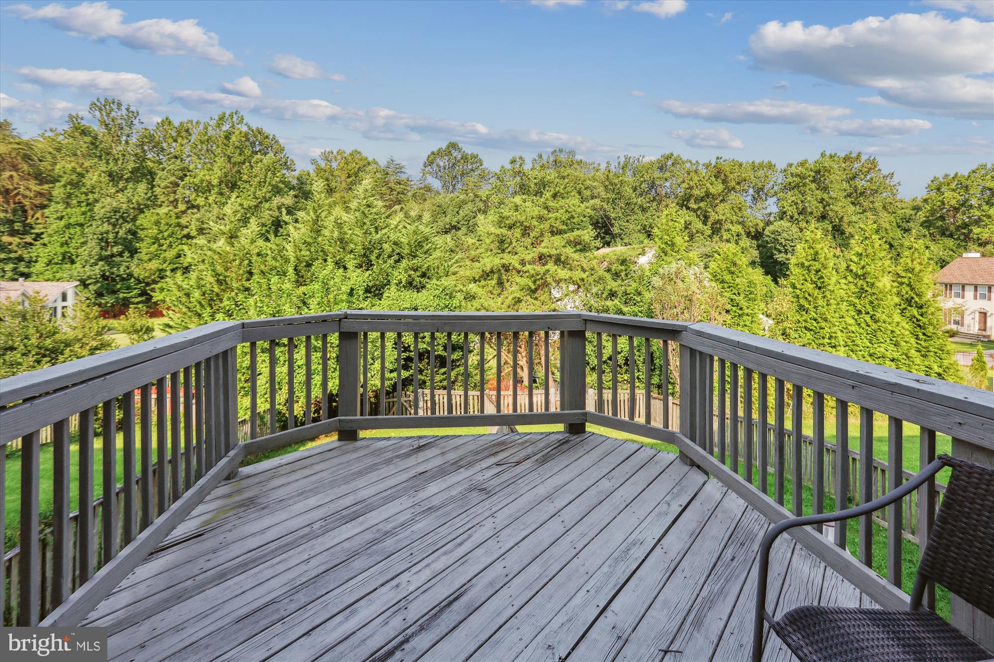 OAKWOOD VILLAGE - Residential