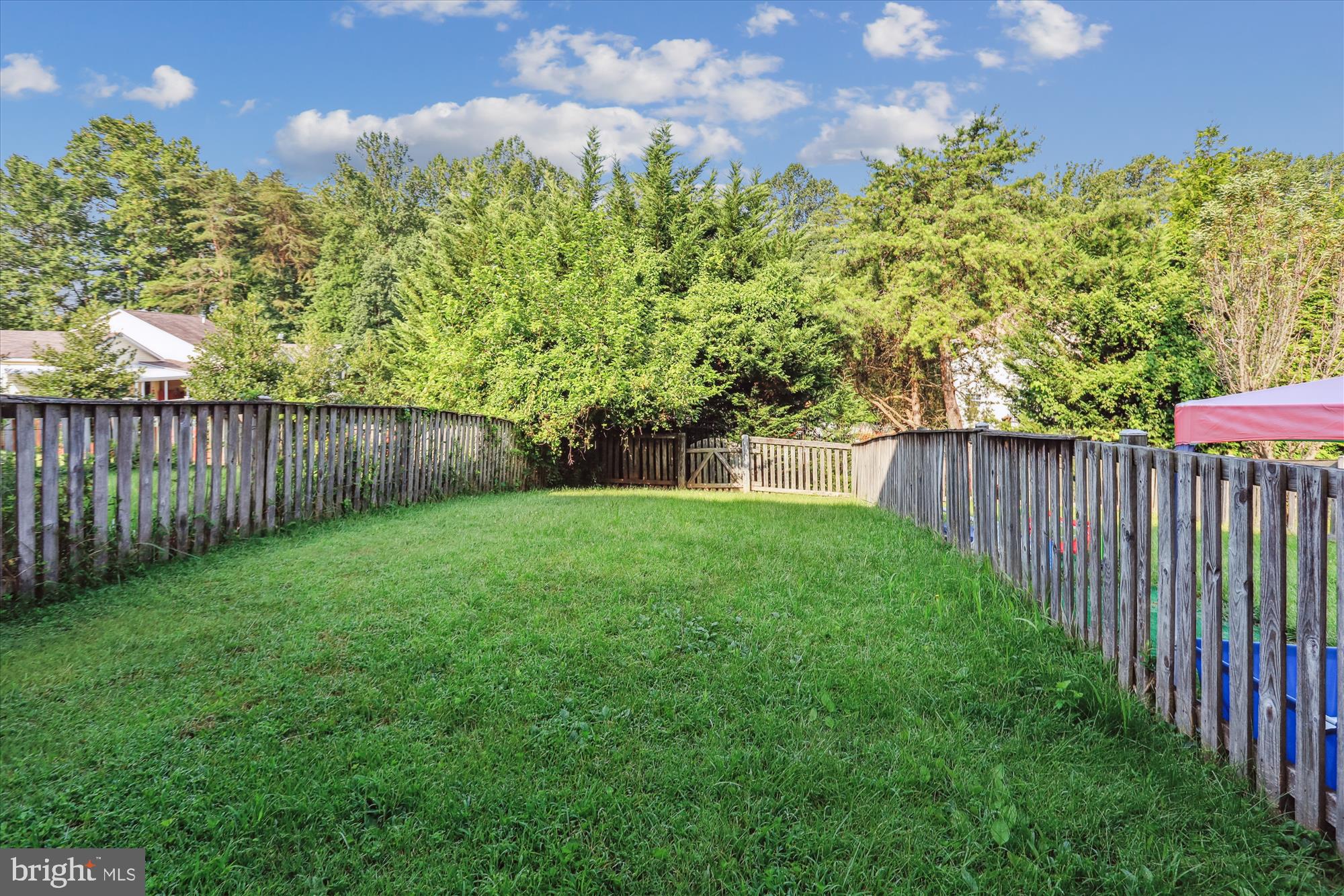 OAKWOOD VILLAGE - Residential