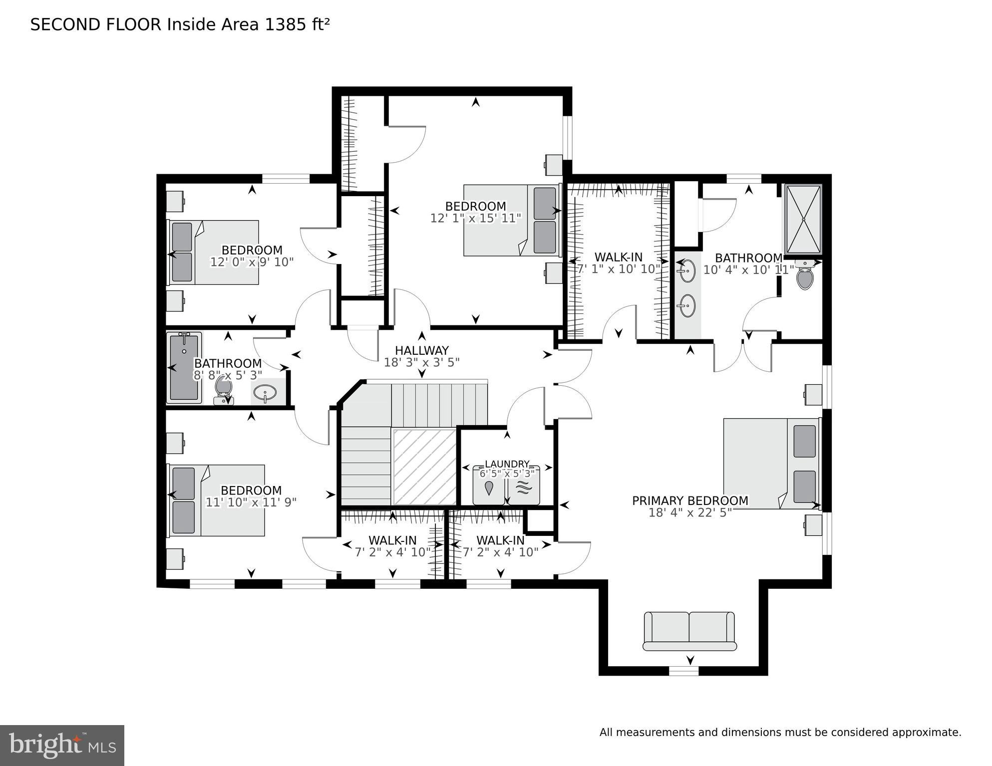 HAMPTON RUN - Residential