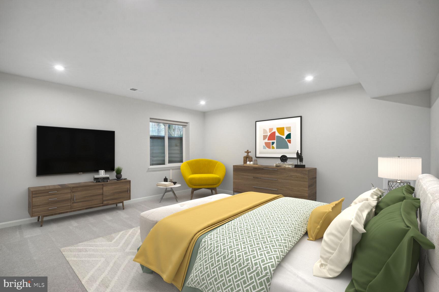 HAMPTON RUN - Residential