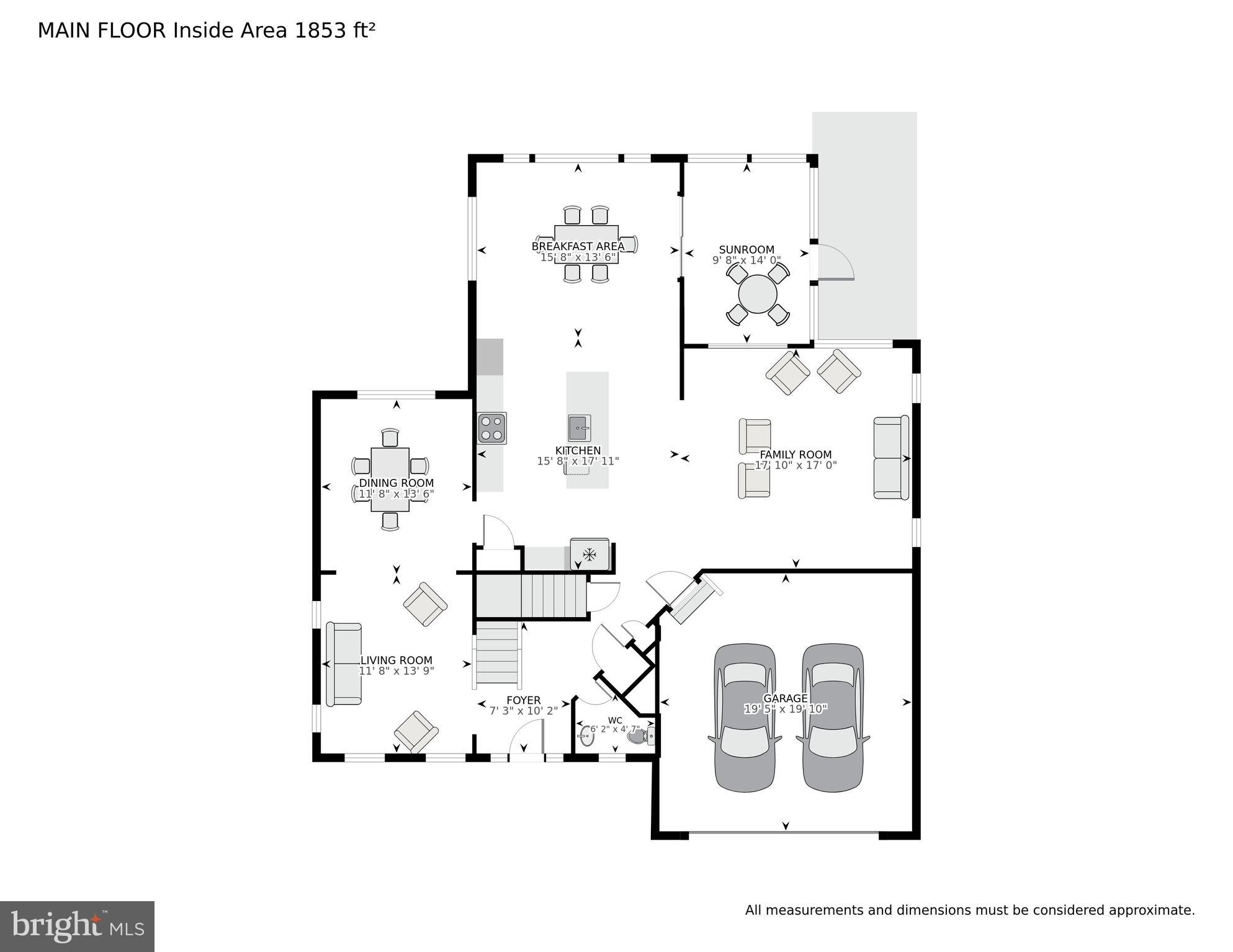 HAMPTON RUN - Residential