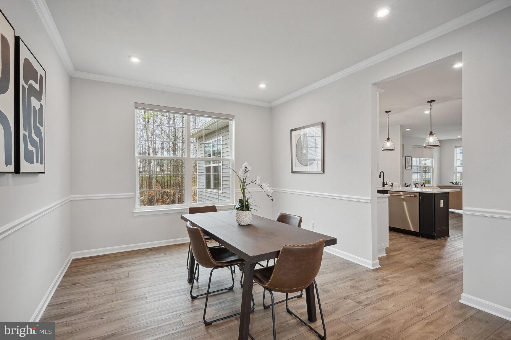 HAMPTON RUN - Residential