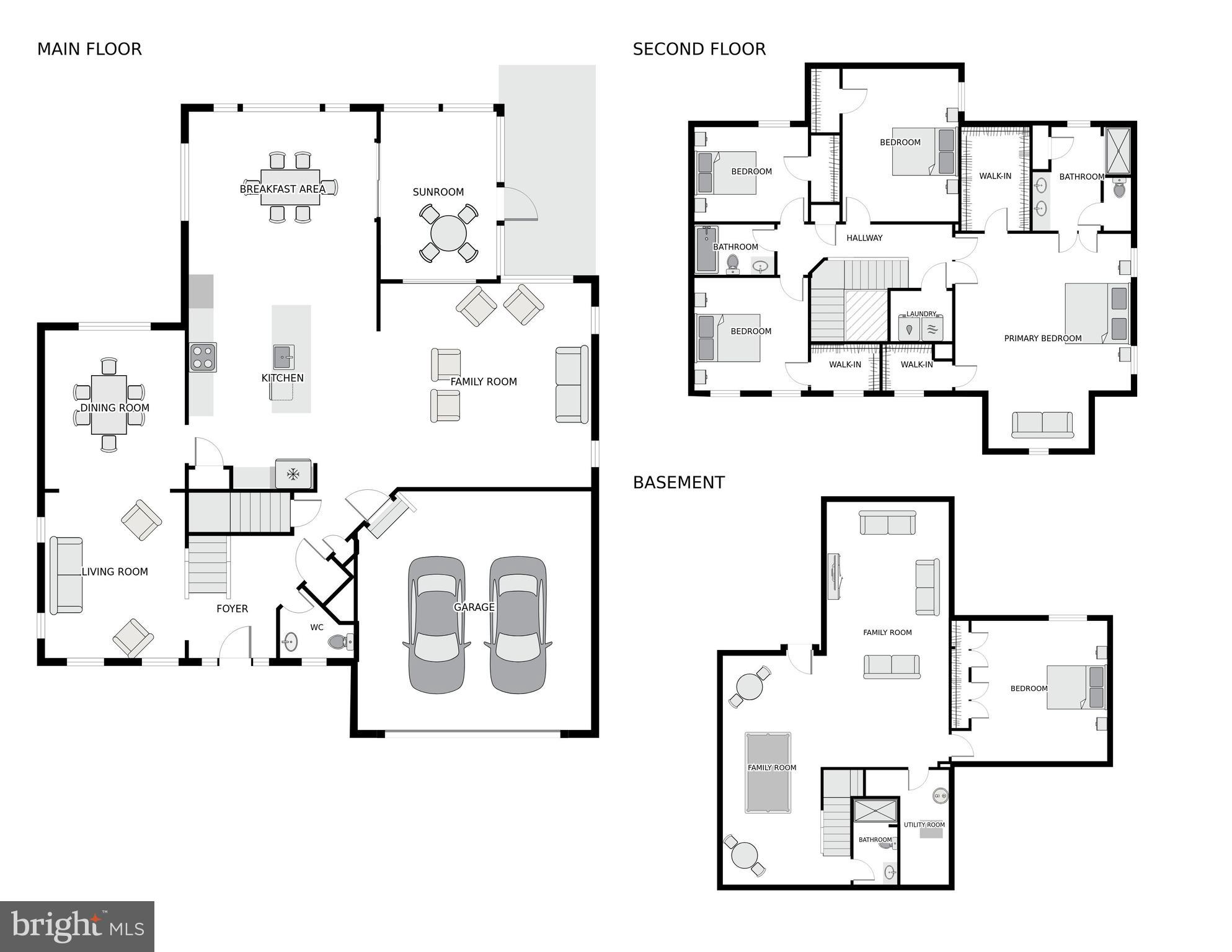 HAMPTON RUN - Residential