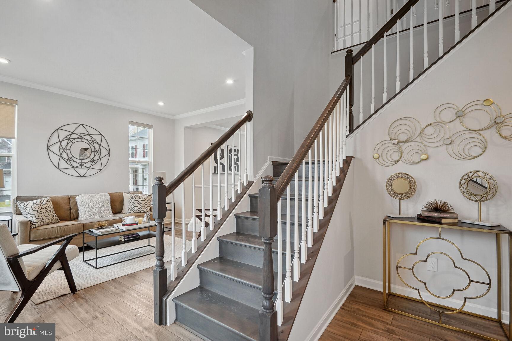 HAMPTON RUN - Residential