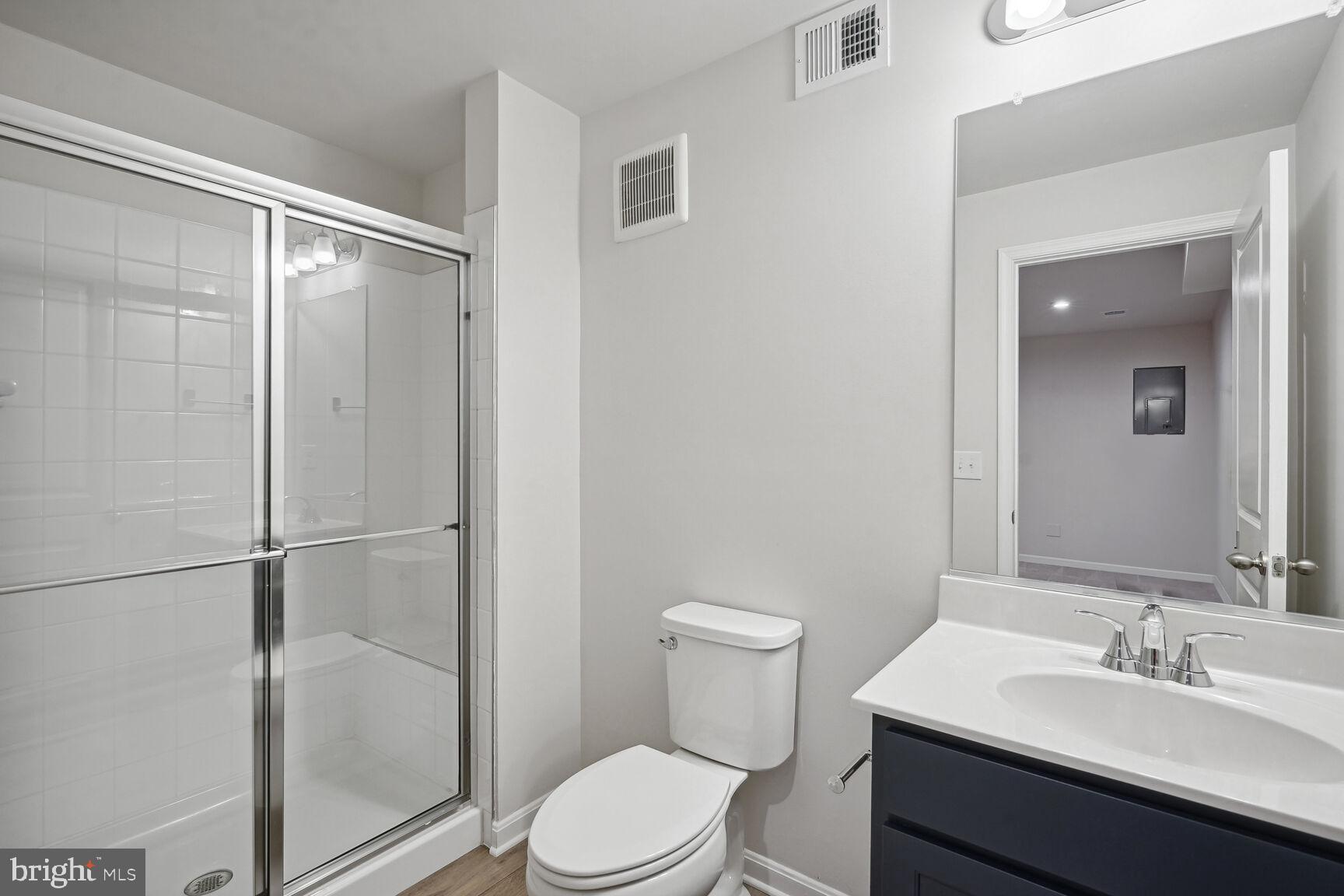 HAMPTON RUN - Residential