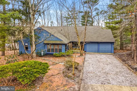 16 Westbrooke Court, Voorhees, NJ 08043 - MLS#: NJCD2111726