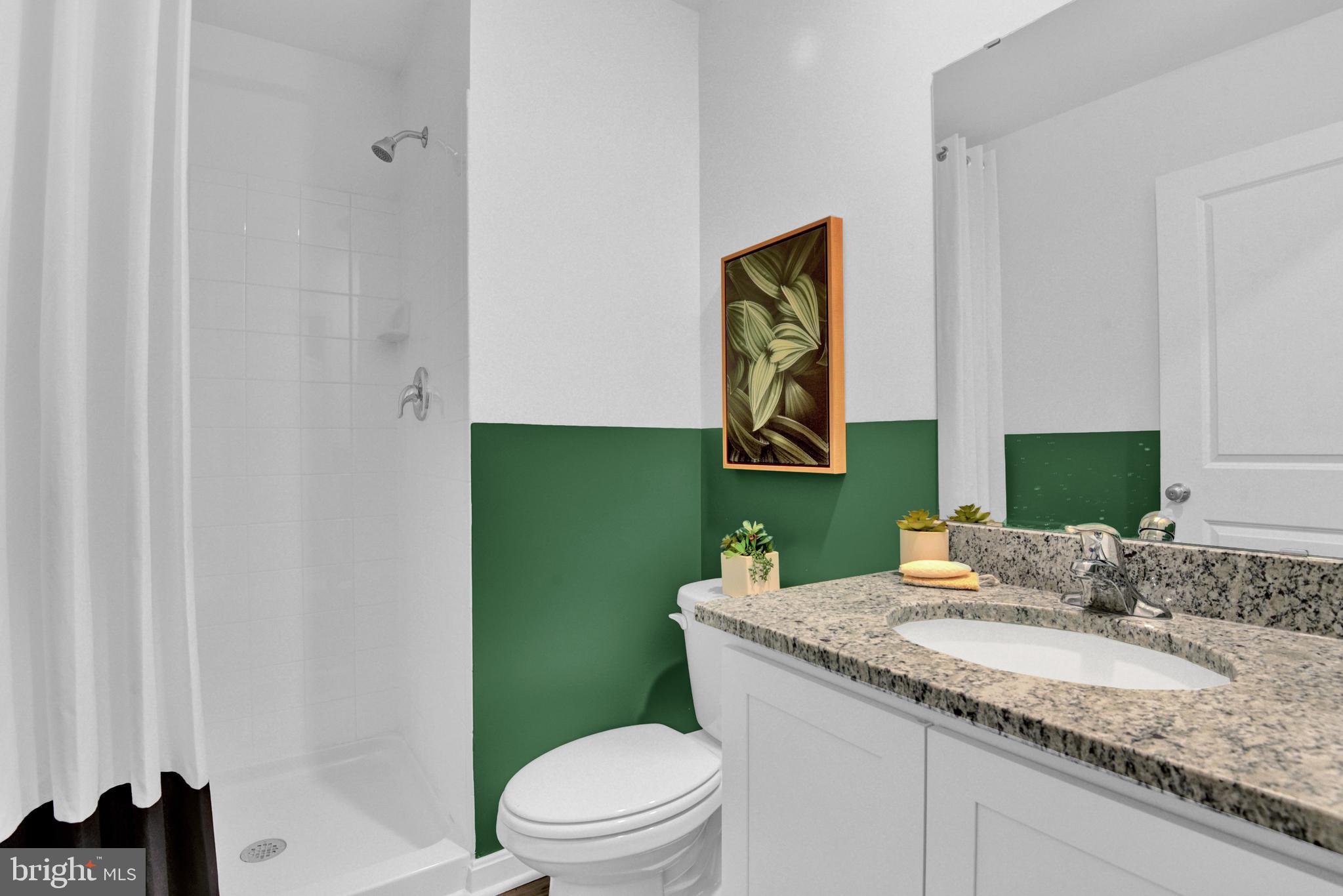 THE PRESERVE AT TUSCARORA - Residential