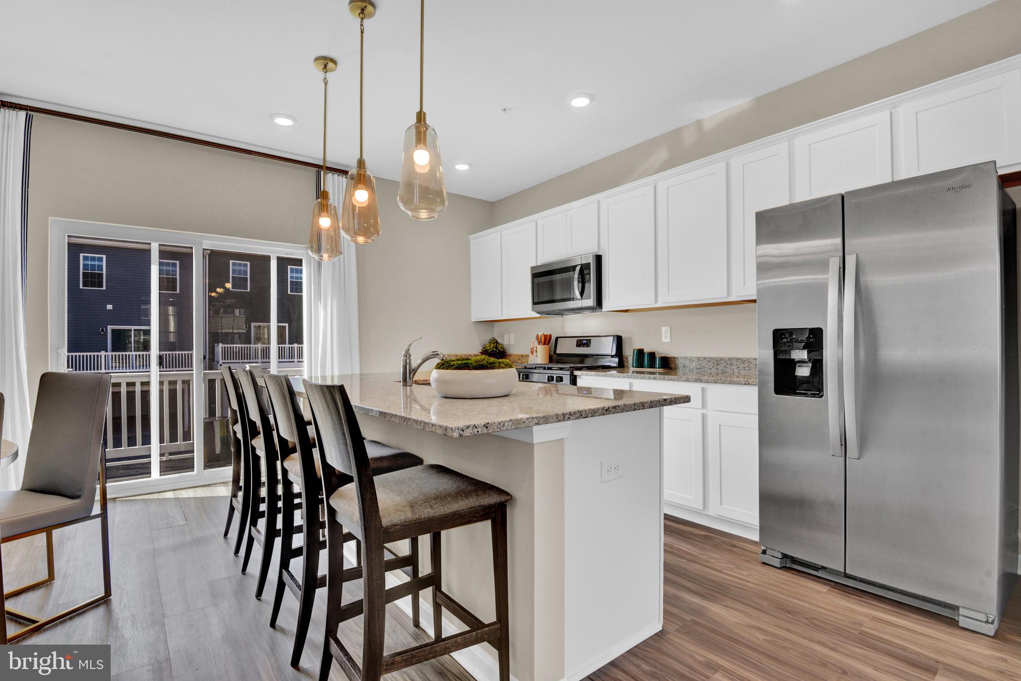 THE PRESERVE AT TUSCARORA - Residential