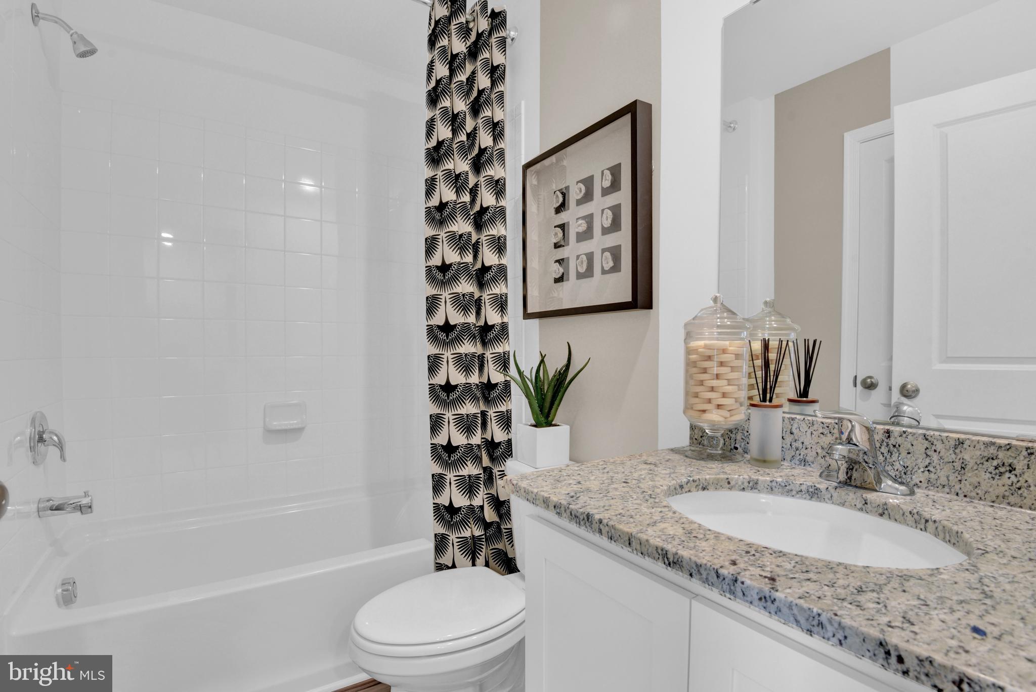 THE PRESERVE AT TUSCARORA - Residential