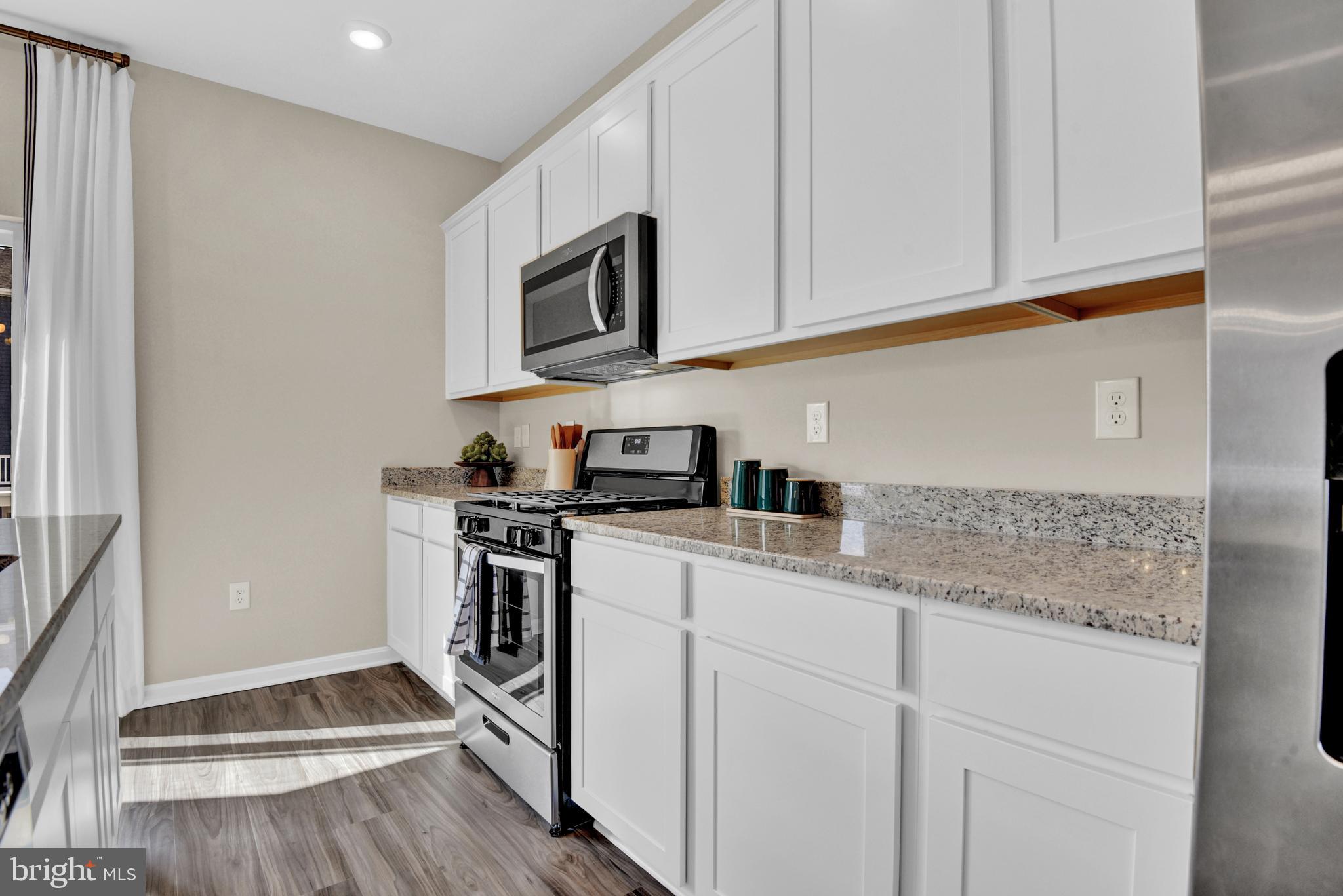 THE PRESERVE AT TUSCARORA - Residential