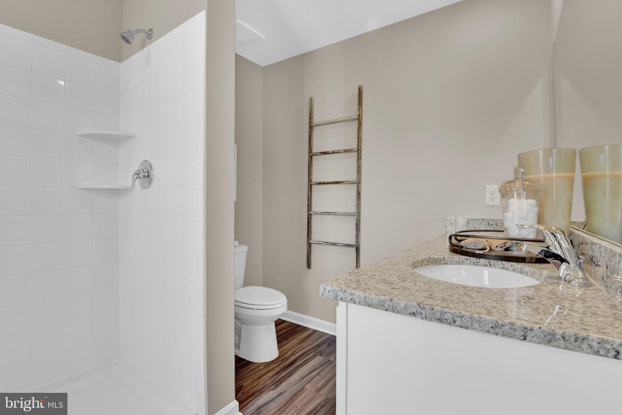 THE PRESERVE AT TUSCARORA - Residential