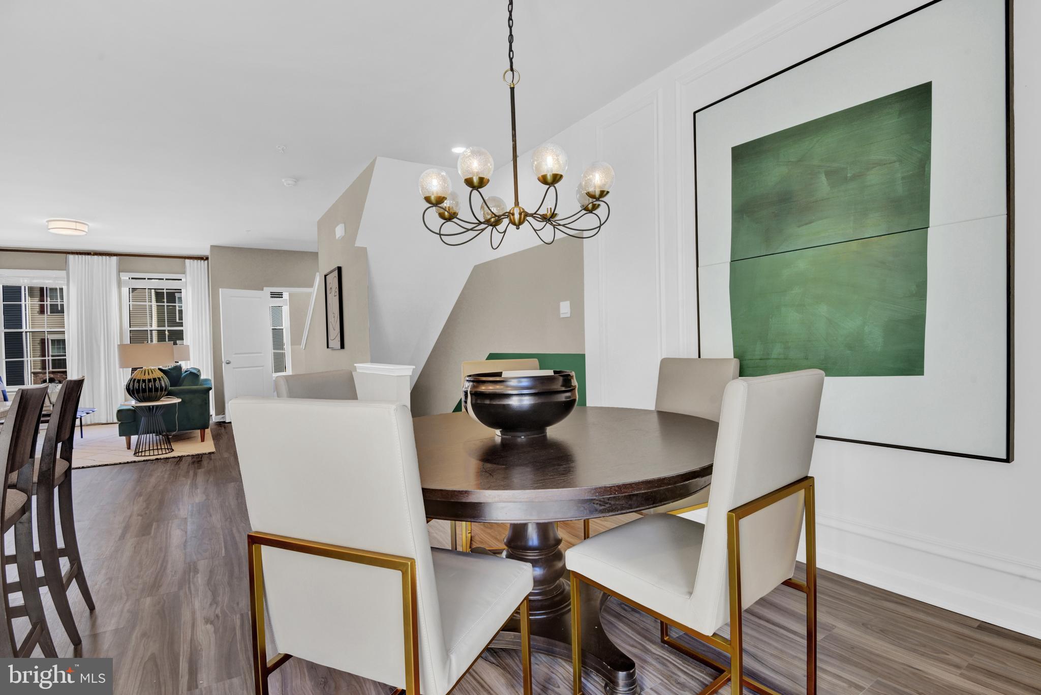 THE PRESERVE AT TUSCARORA - Residential