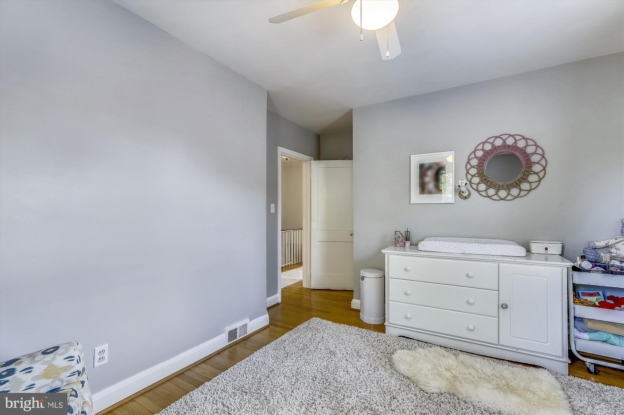 RODGERS FORGE/GAYWOOD - Residential