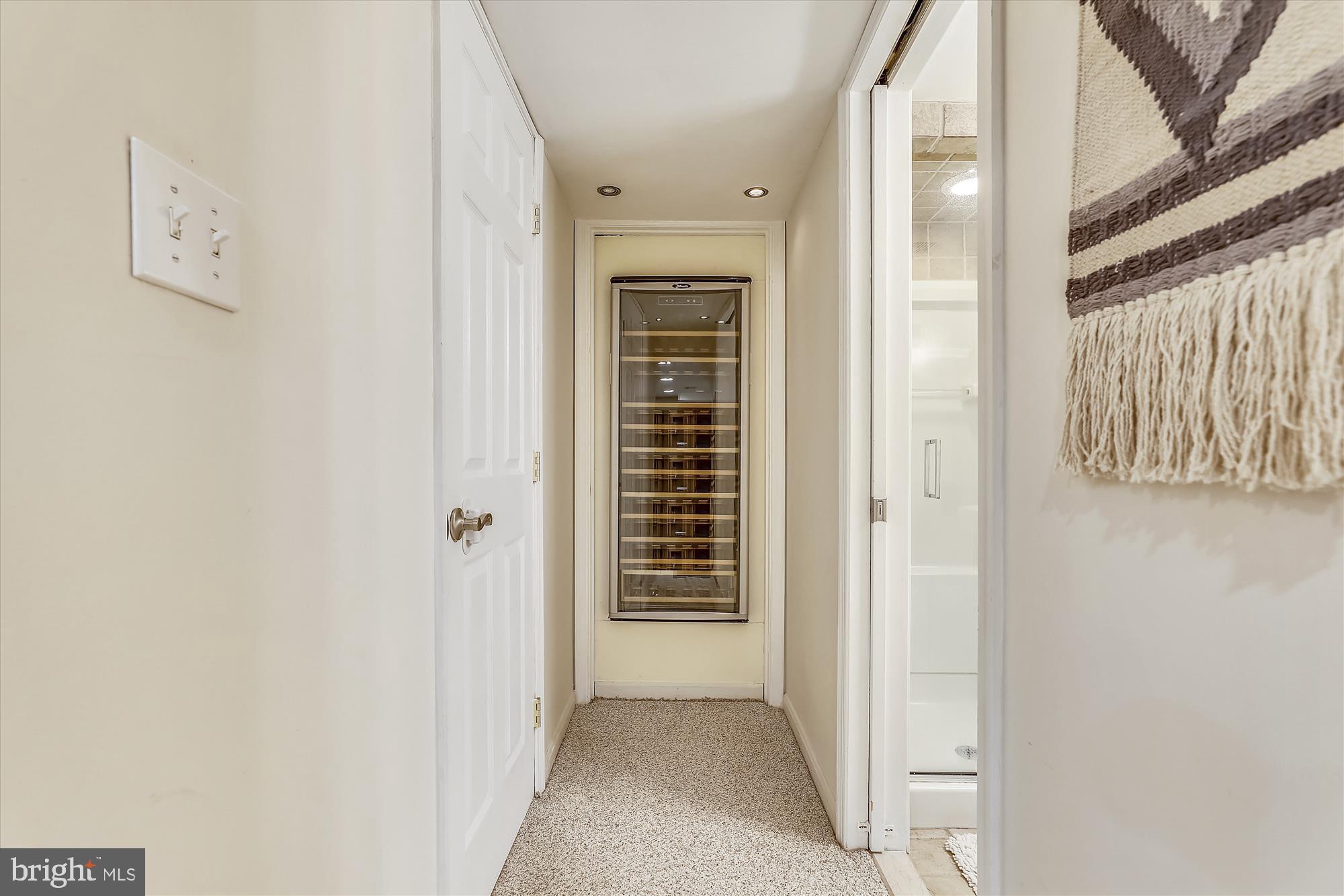 RODGERS FORGE/GAYWOOD - Residential