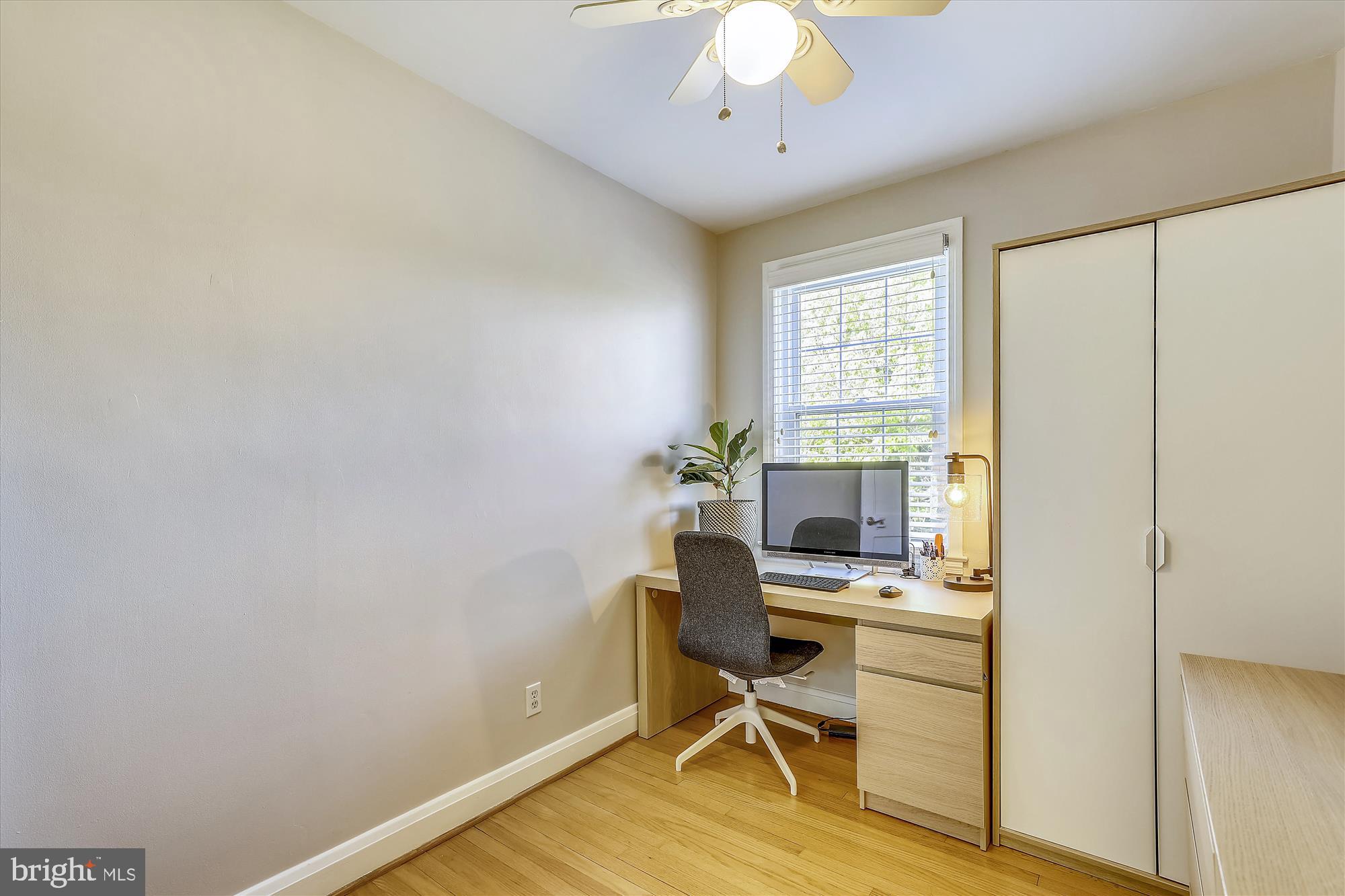 RODGERS FORGE/GAYWOOD - Residential