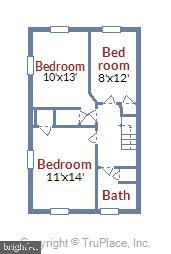 RODGERS FORGE/GAYWOOD - Residential