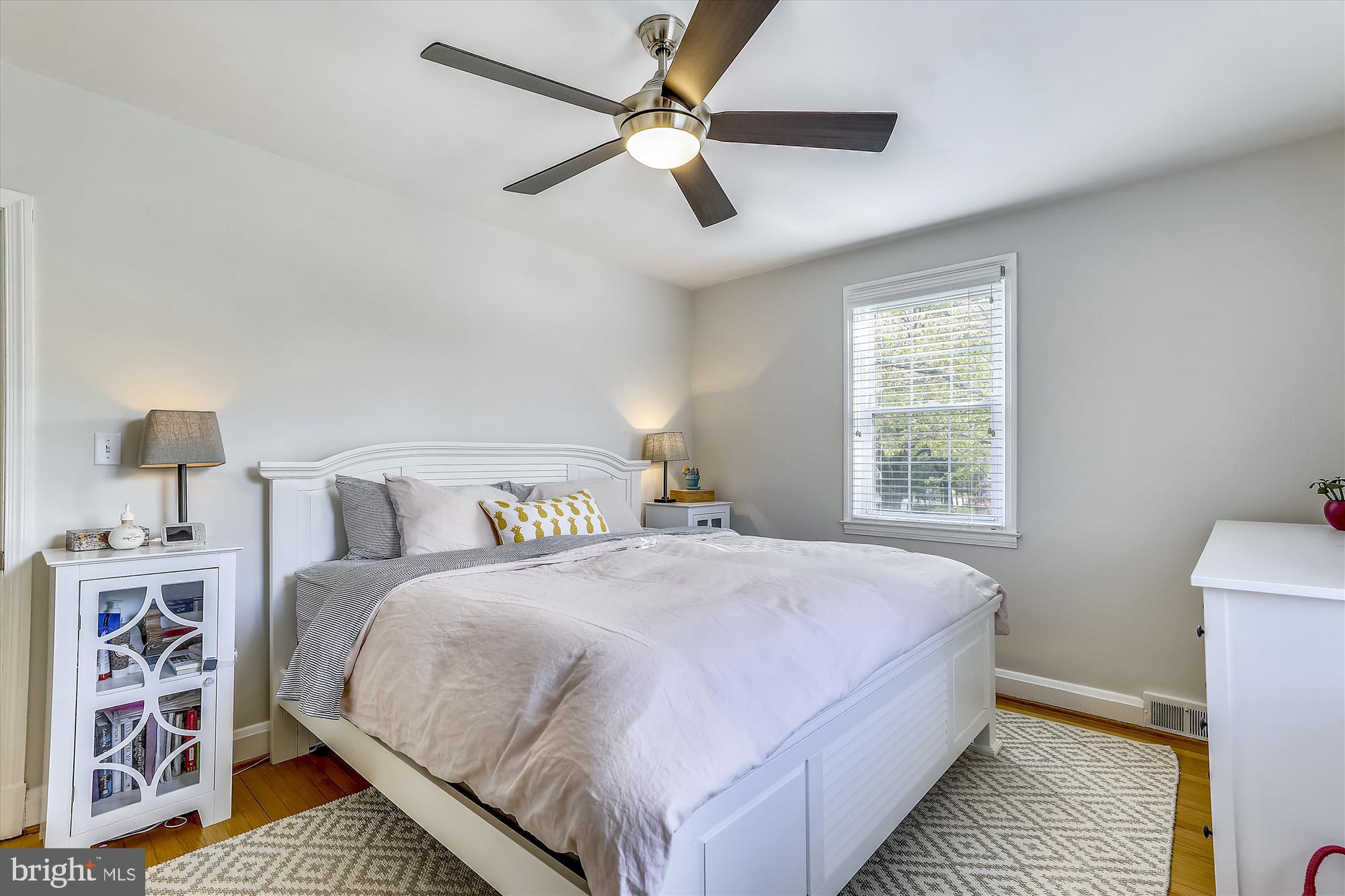 RODGERS FORGE/GAYWOOD - Residential