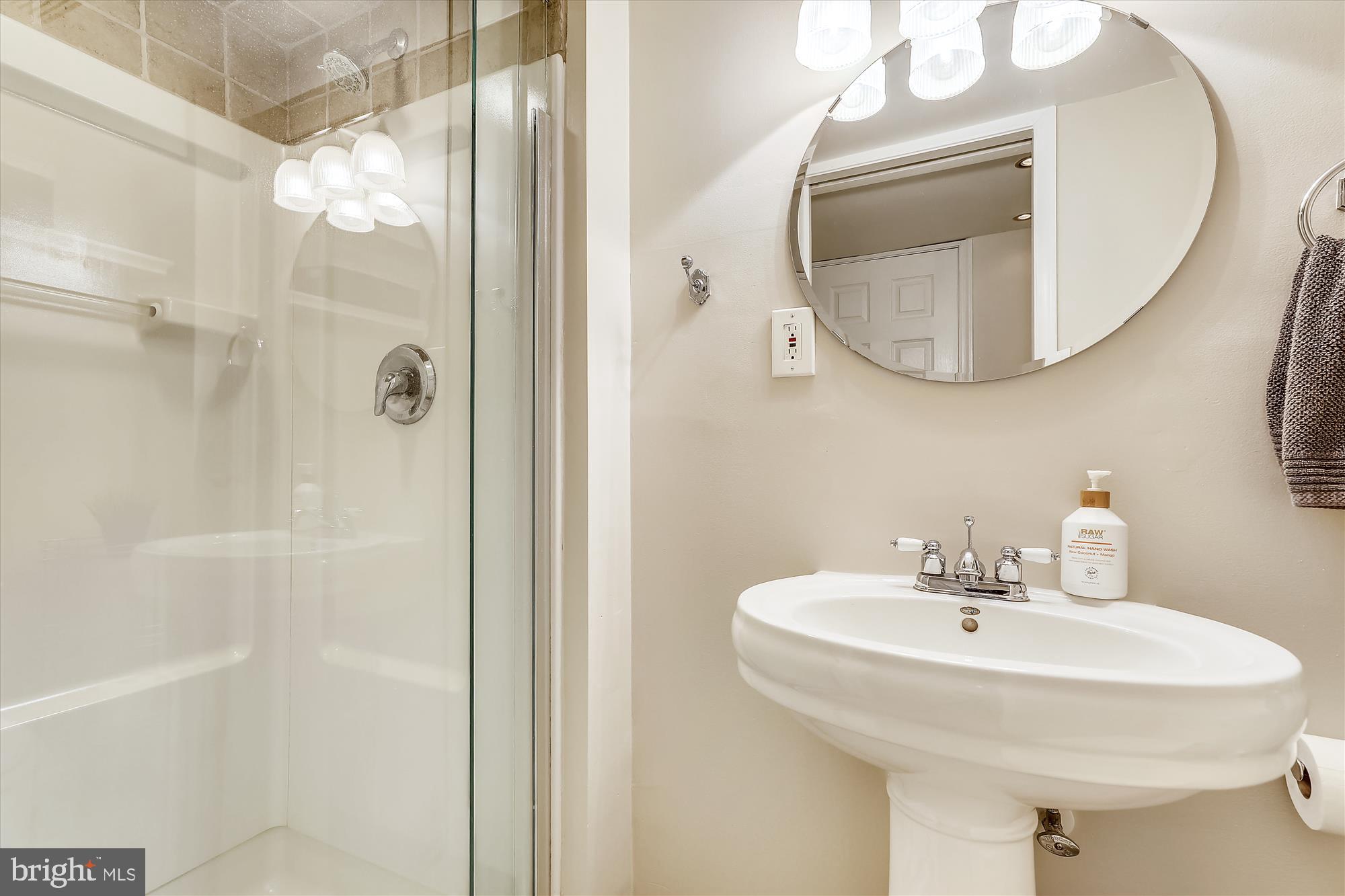 RODGERS FORGE/GAYWOOD - Residential