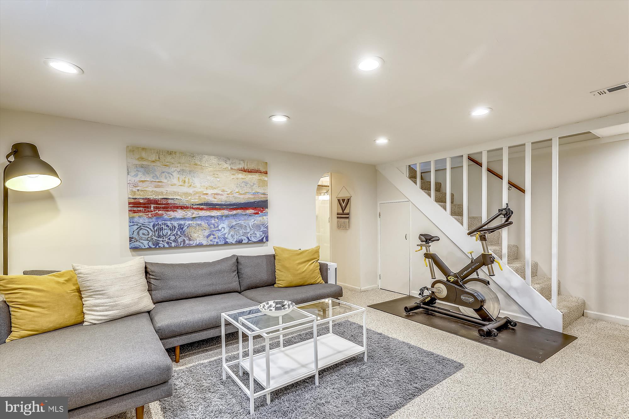 RODGERS FORGE/GAYWOOD - Residential