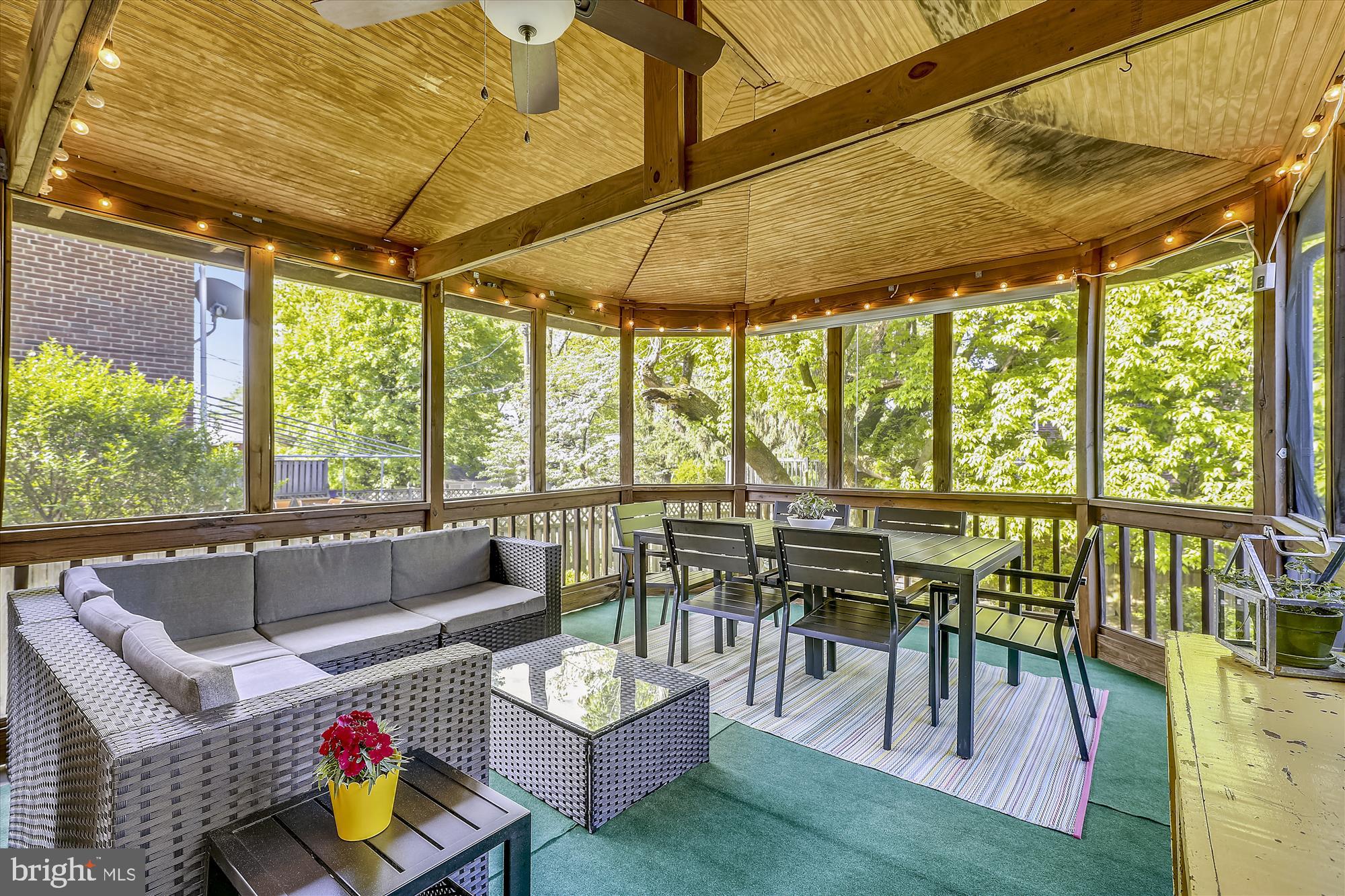 RODGERS FORGE/GAYWOOD - Residential